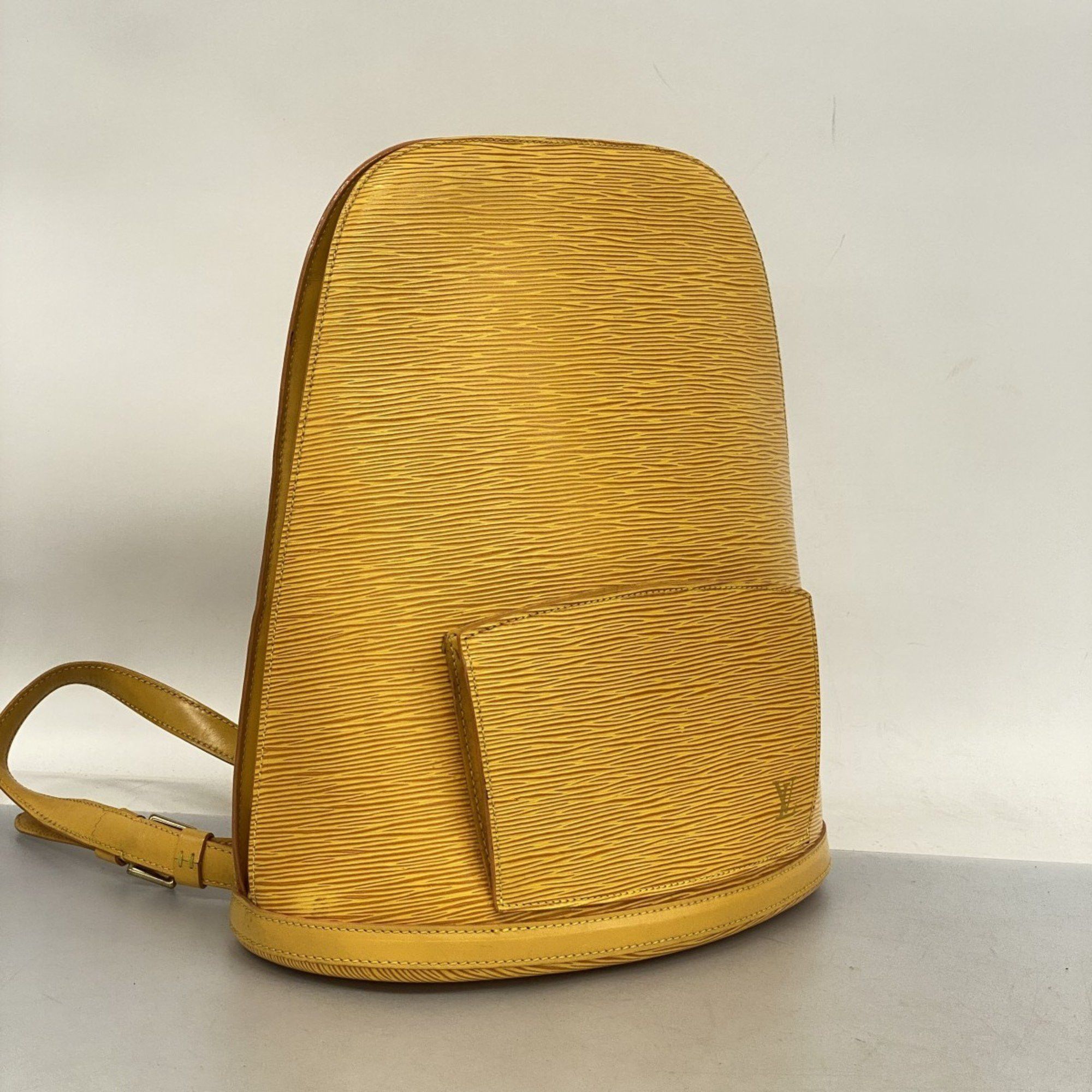 Louis Vuitton Louis Vuitton Gobelins backpack Size ONE SIZE - 3 Thumbnail
