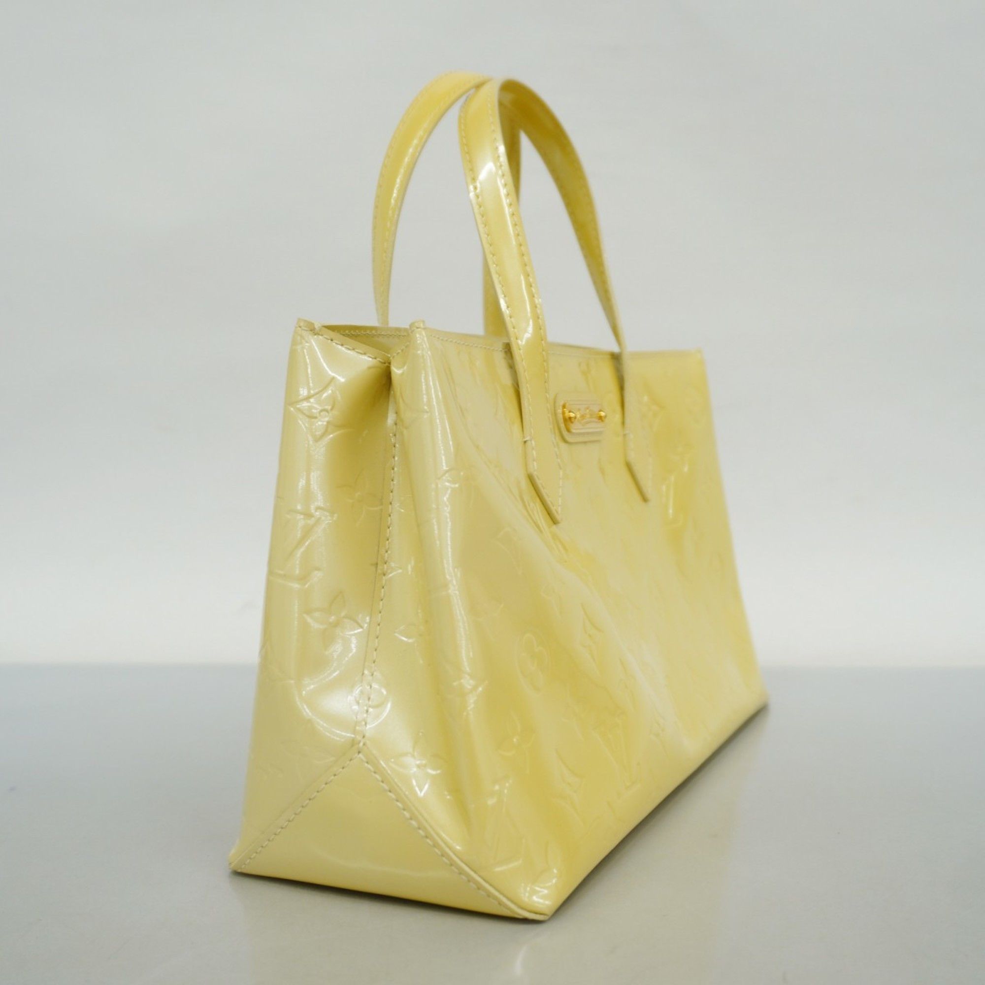 Louis Vuitton Louis Vuitton Wilshire handbag Size ONE SIZE - 3 Thumbnail