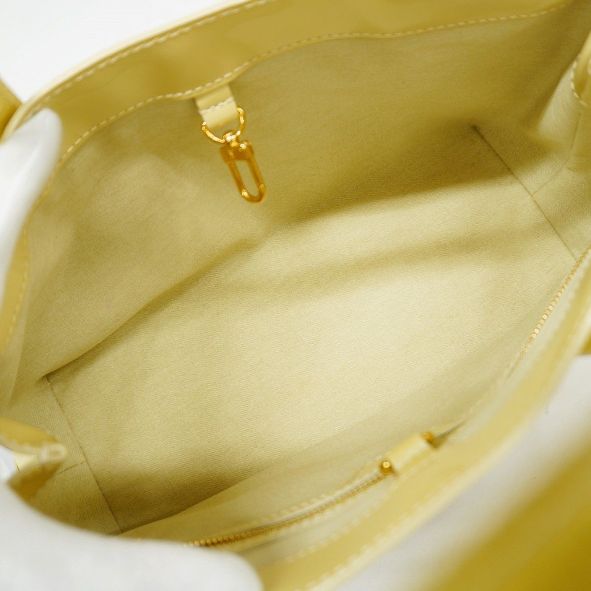 Louis Vuitton Louis Vuitton Wilshire handbag Size ONE SIZE - 8 Thumbnail