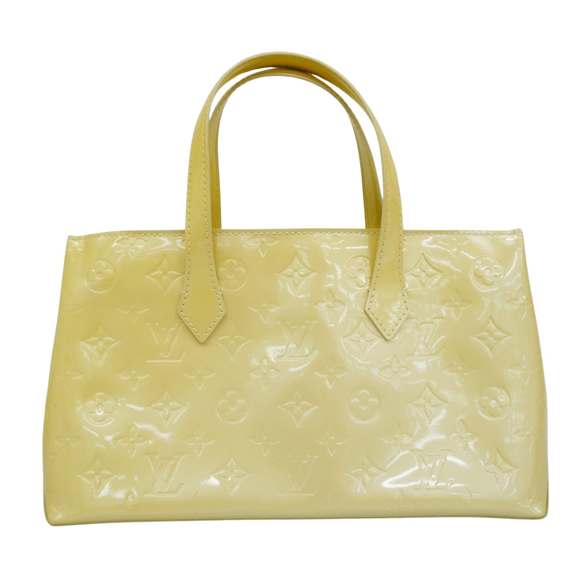 Louis Vuitton Louis Vuitton Wilshire handbag Size ONE SIZE - 2 Thumbnail