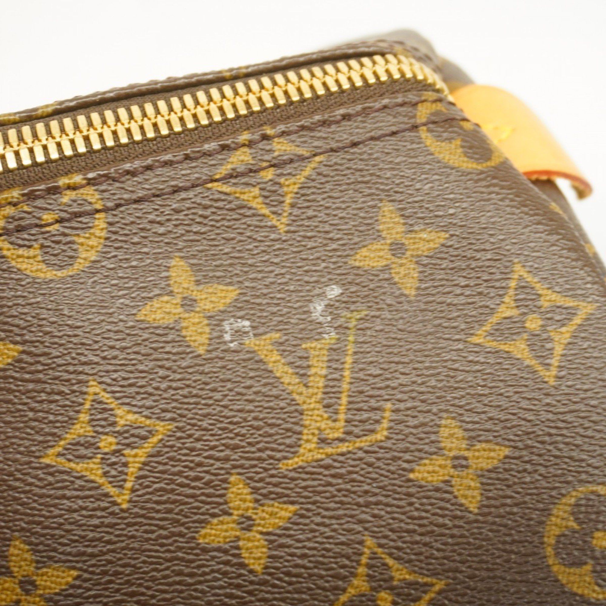Louis Vuitton Louis Vuitton Keepall 50 travel Size ONE SIZE - 7 Thumbnail