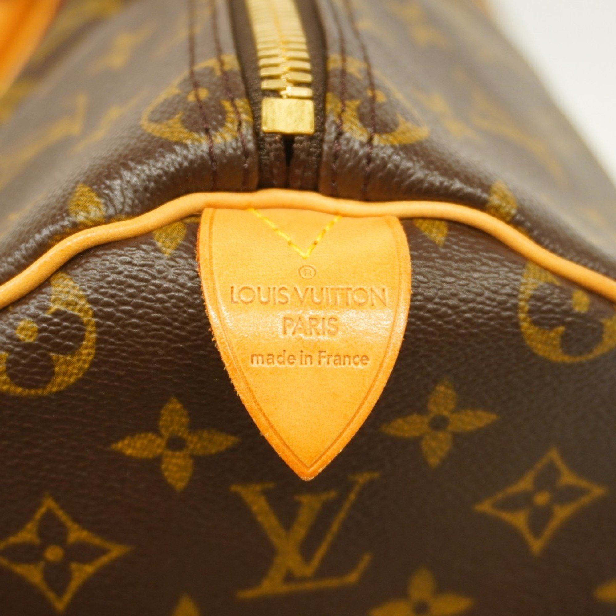 Louis Vuitton Louis Vuitton Keepall 50 travel Size ONE SIZE - 9 Thumbnail