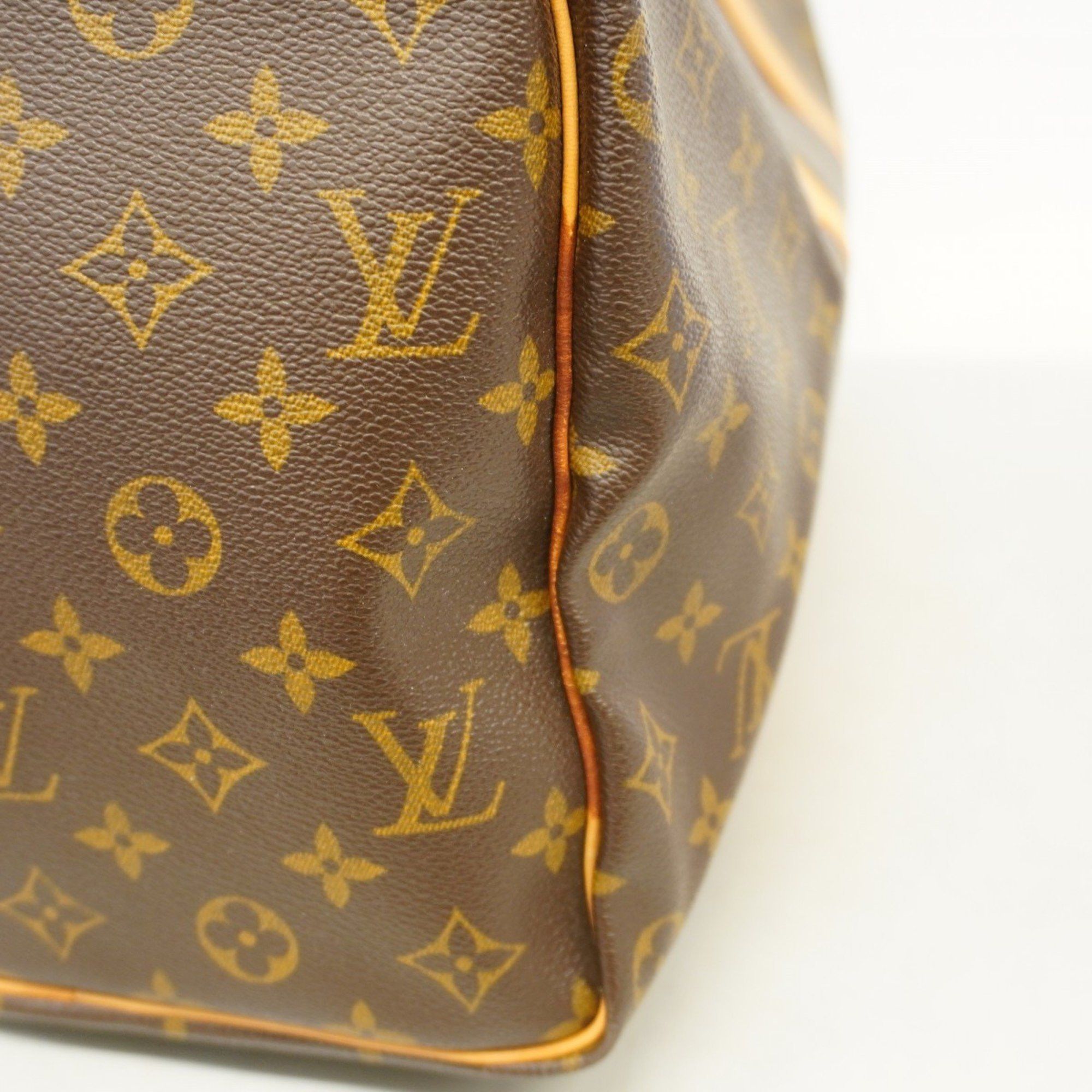Louis Vuitton Louis Vuitton Keepall 50 travel Size ONE SIZE - 6 Thumbnail