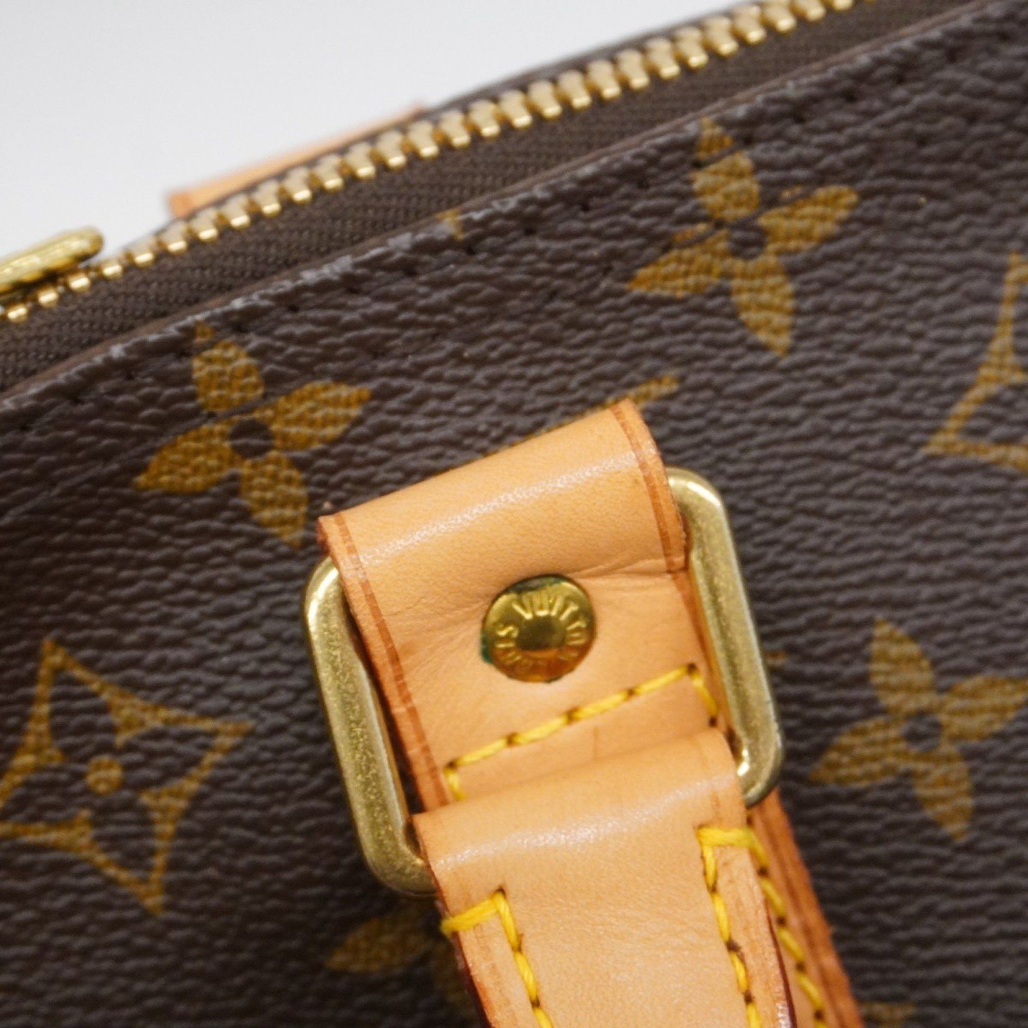 Louis Vuitton Louis Vuitton Keepall 60 shoulder Size ONE SIZE - 9 Thumbnail