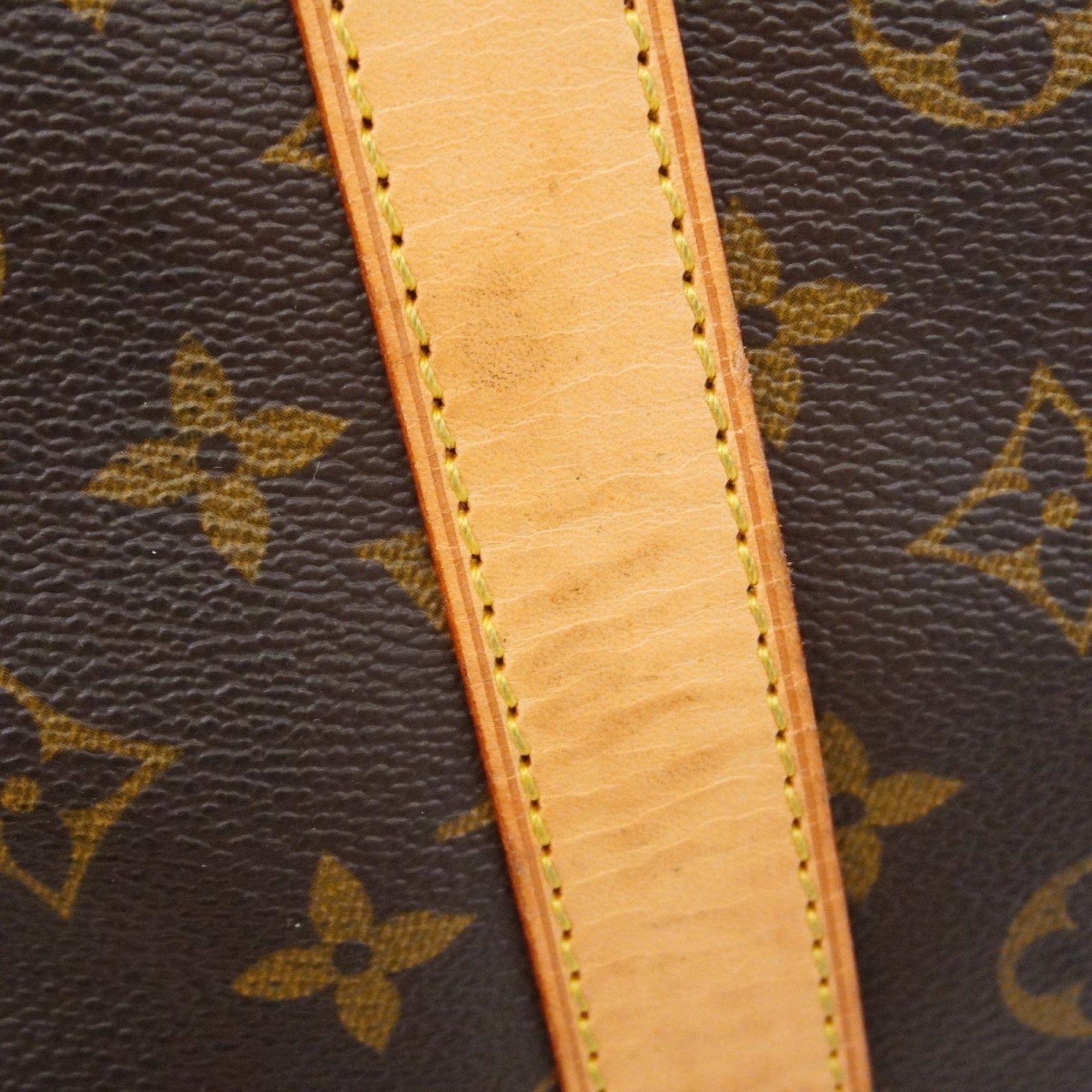 Louis Vuitton Louis Vuitton Keepall 60 shoulder Size ONE SIZE - 15 Thumbnail