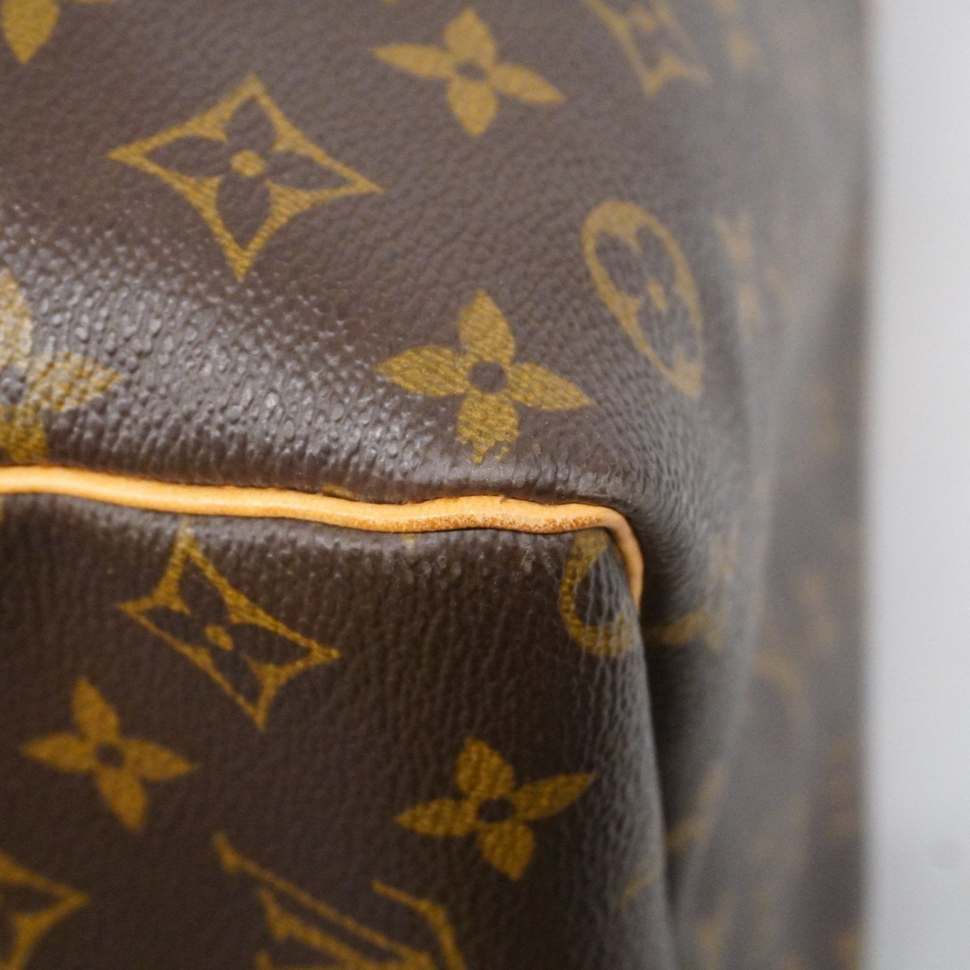 Louis Vuitton Louis Vuitton Keepall 60 shoulder Size ONE SIZE - 6 Thumbnail
