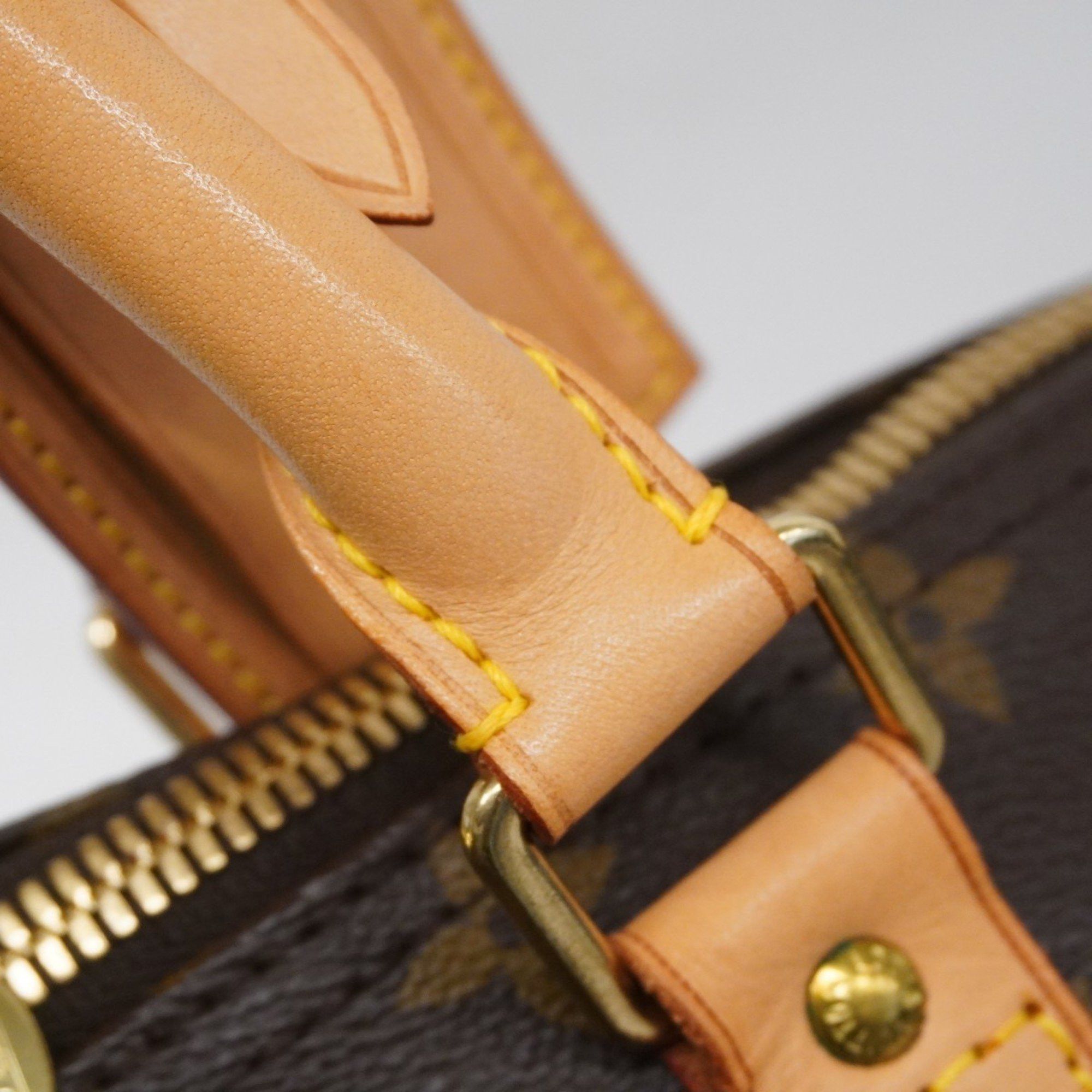 Louis Vuitton Louis Vuitton Keepall 60 shoulder Size ONE SIZE - 10 Thumbnail
