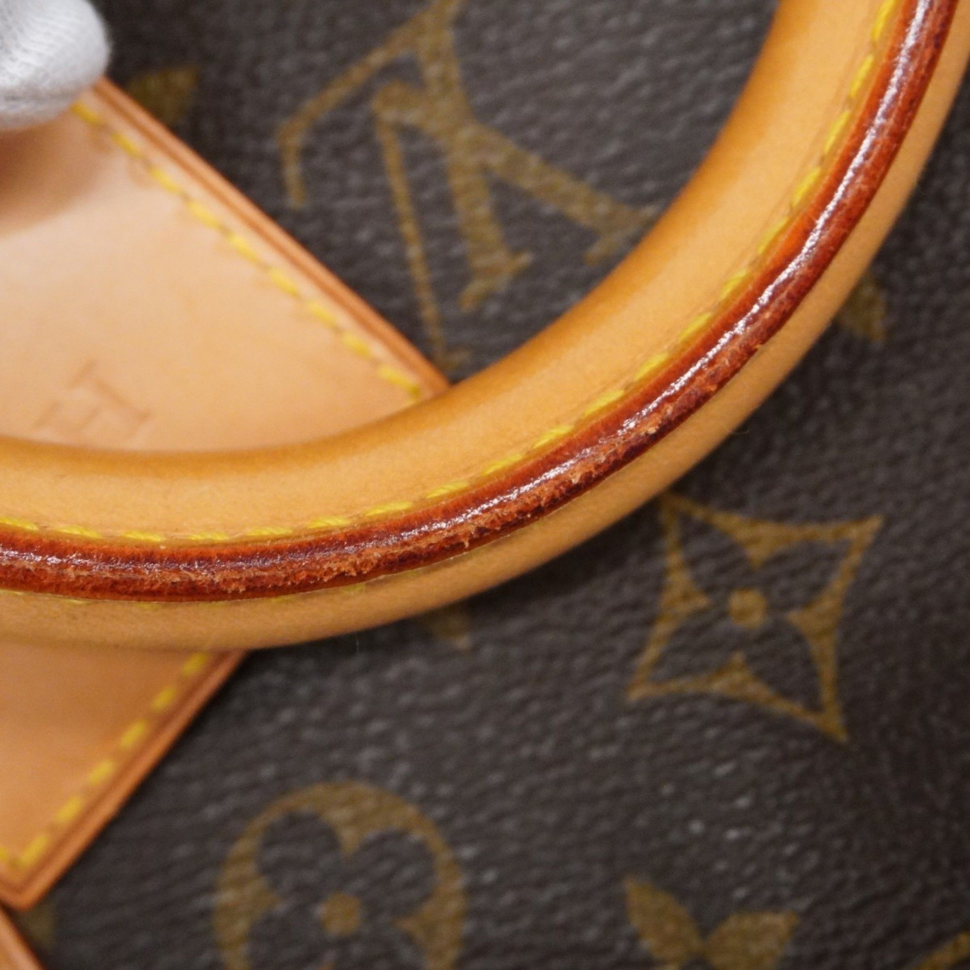 Louis Vuitton Louis Vuitton Keepall 60 shoulder Size ONE SIZE - 7 Thumbnail