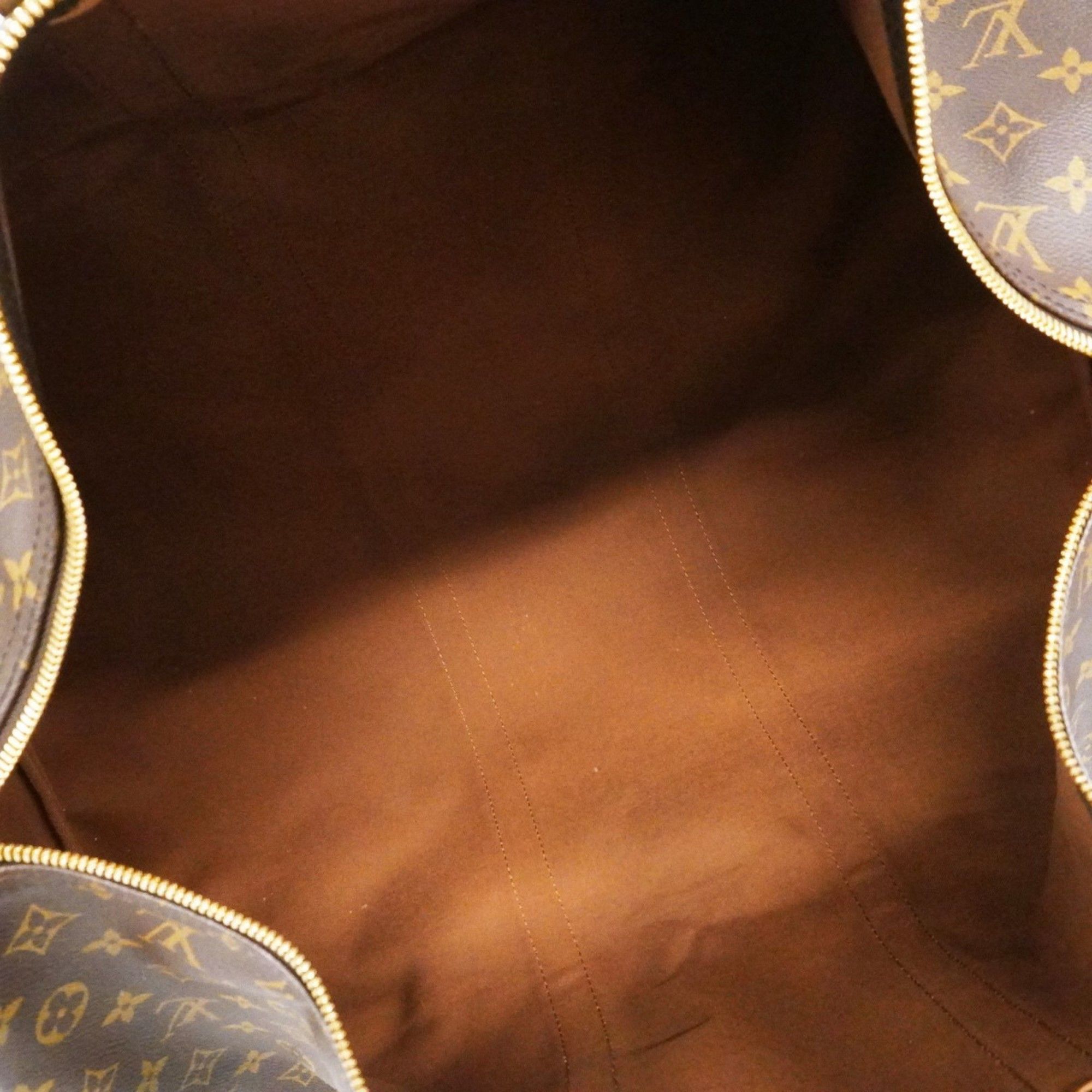 Louis Vuitton Louis Vuitton Keepall 60 shoulder Size ONE SIZE - 11 Thumbnail