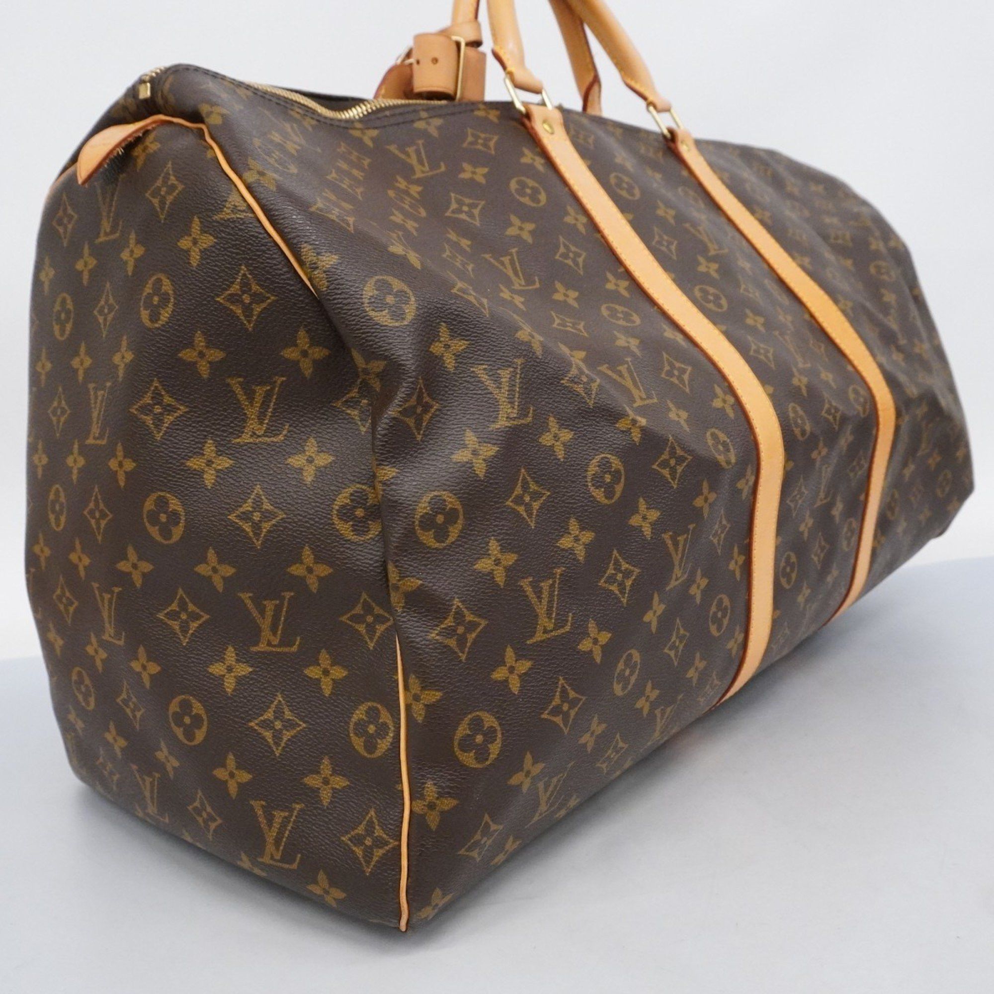 Louis Vuitton Louis Vuitton Keepall 60 shoulder Size ONE SIZE - 3 Thumbnail