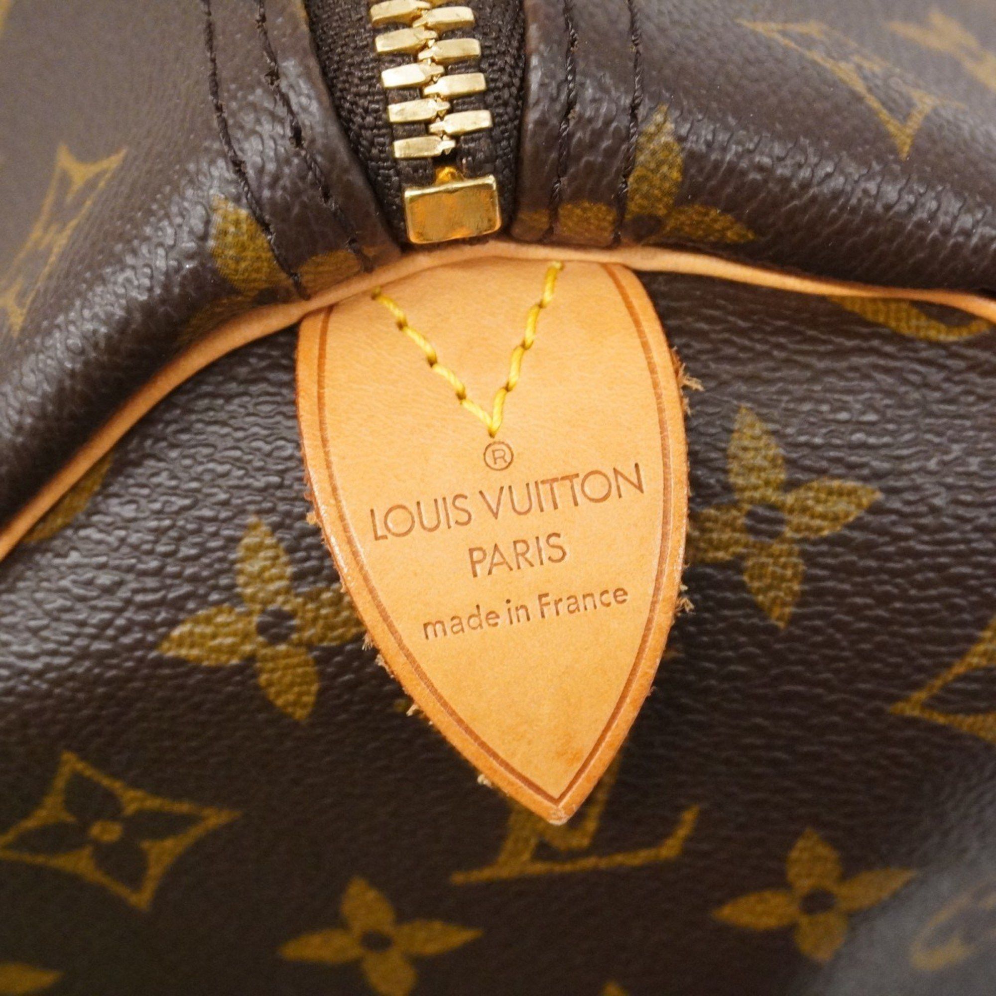 Louis Vuitton Louis Vuitton Keepall 60 shoulder Size ONE SIZE - 12 Thumbnail