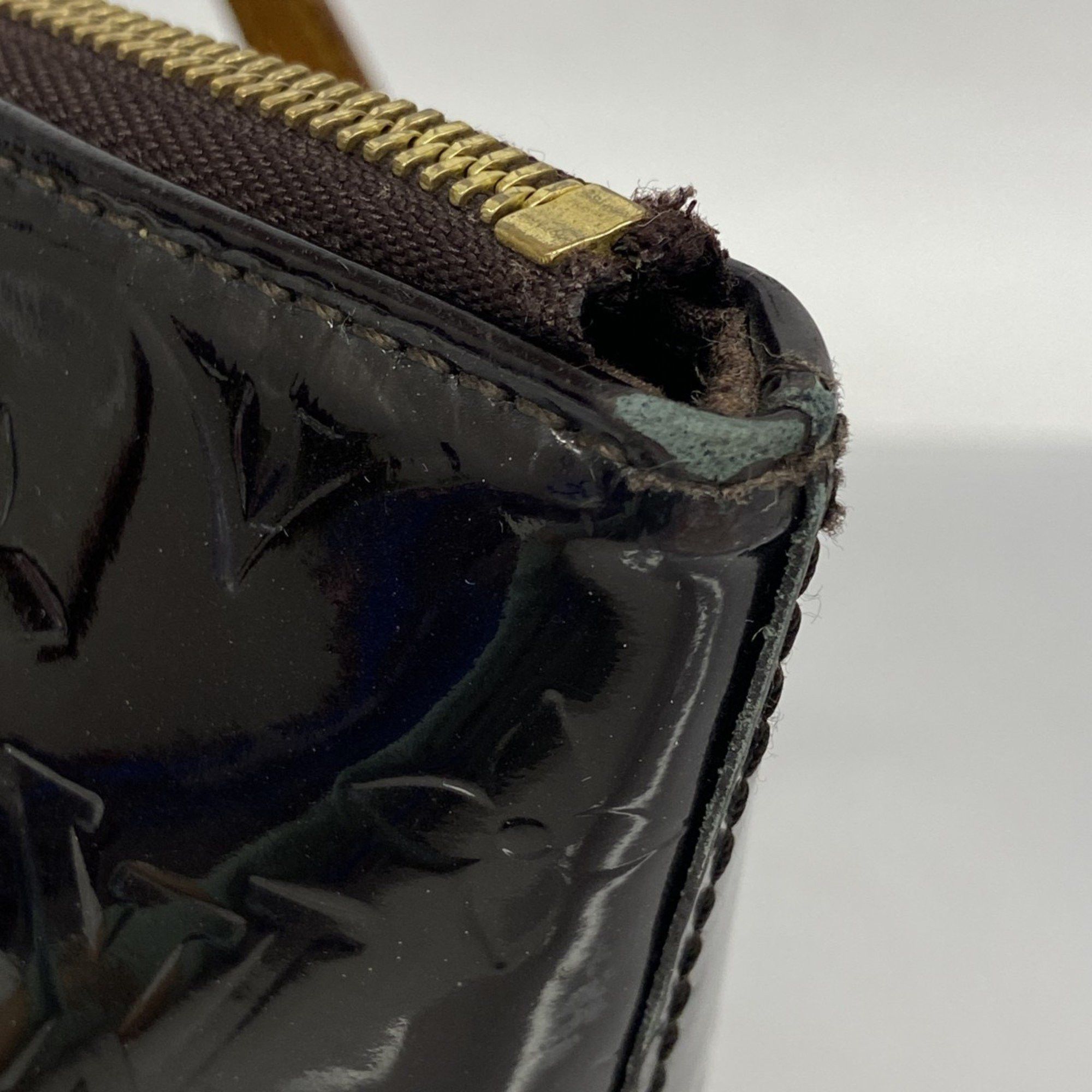 Louis Vuitton Louis Vuitton Bellevue tote Size ONE SIZE - 9 Thumbnail