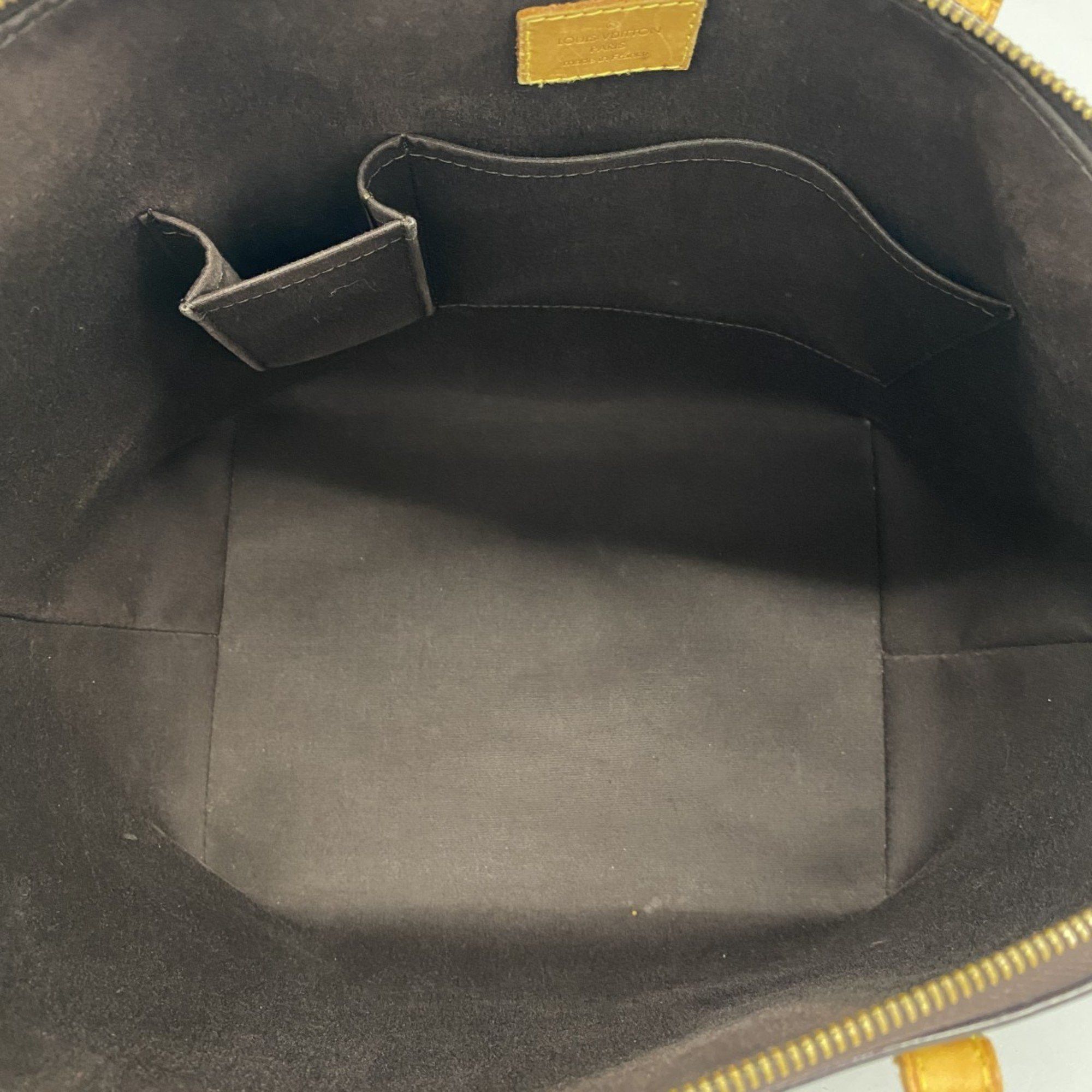 Louis Vuitton Louis Vuitton Bellevue tote Size ONE SIZE - 12 Thumbnail