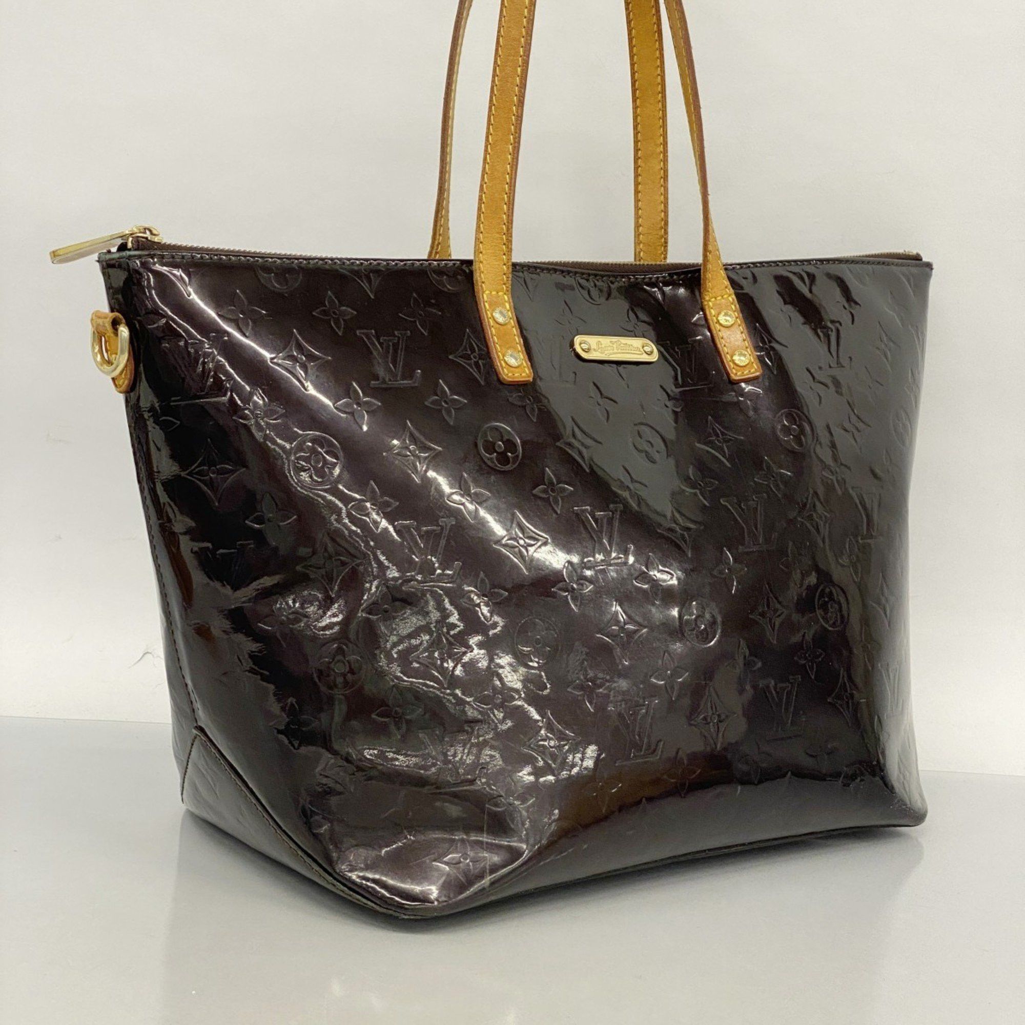 Louis Vuitton Louis Vuitton Bellevue tote Size ONE SIZE - 3 Thumbnail