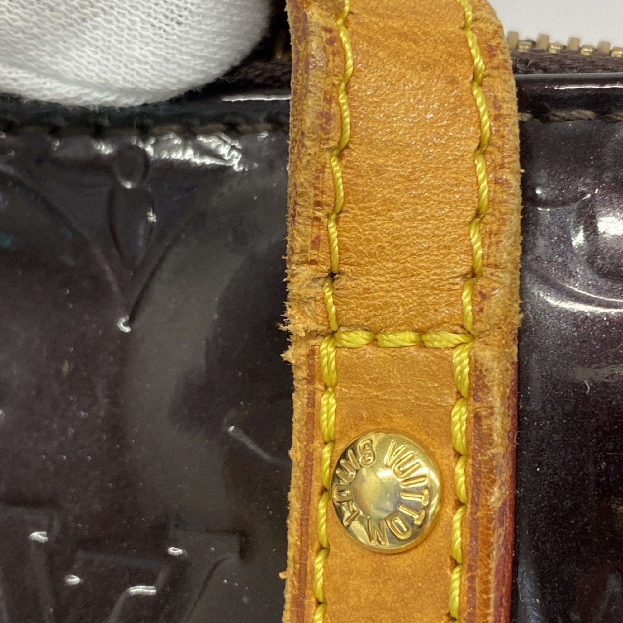 Louis Vuitton Louis Vuitton Bellevue tote Size ONE SIZE - 6 Thumbnail
