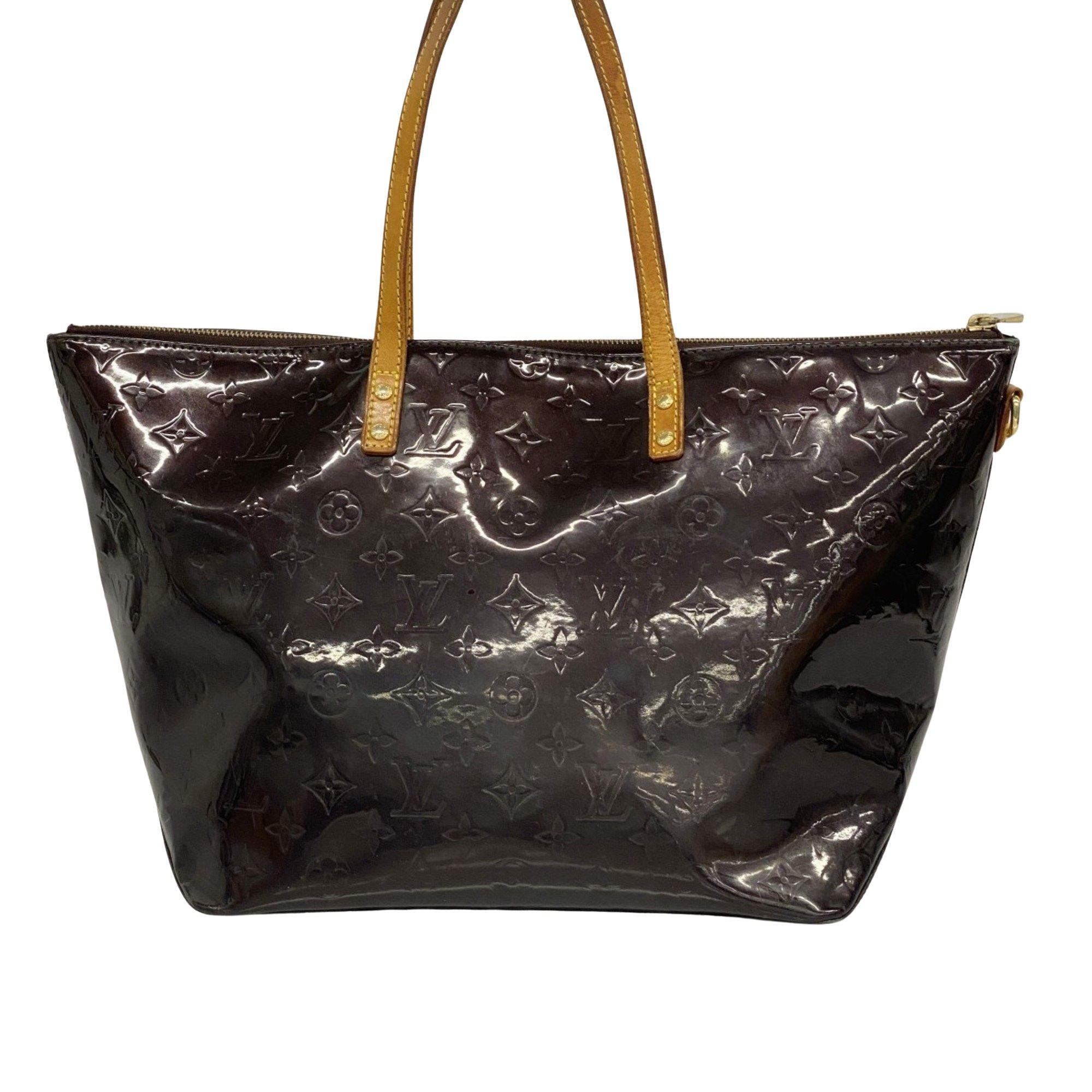 Louis Vuitton Louis Vuitton Bellevue tote Size ONE SIZE - 2 Thumbnail
