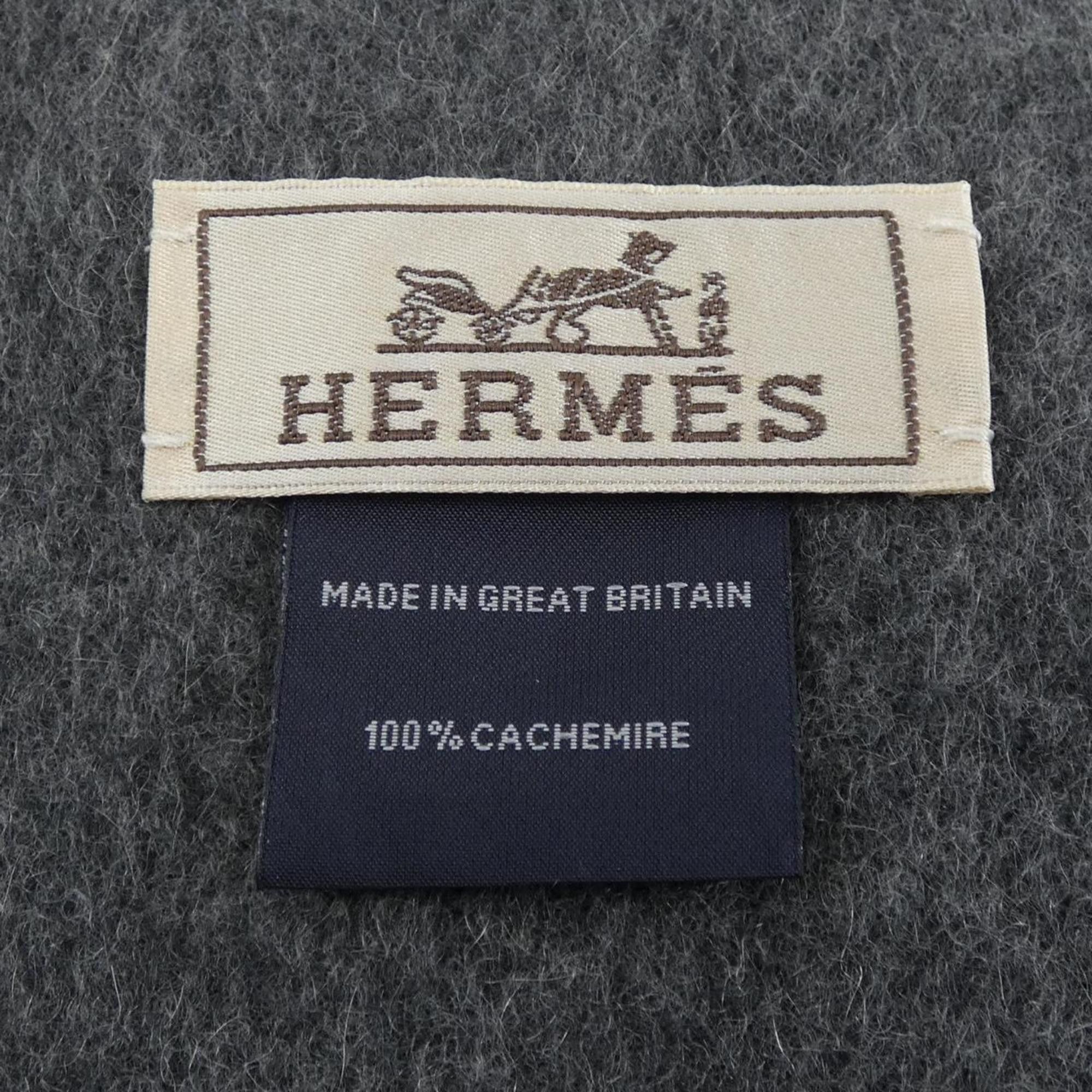Hermes Hermès scarf Size ONE SIZE - 3 Thumbnail