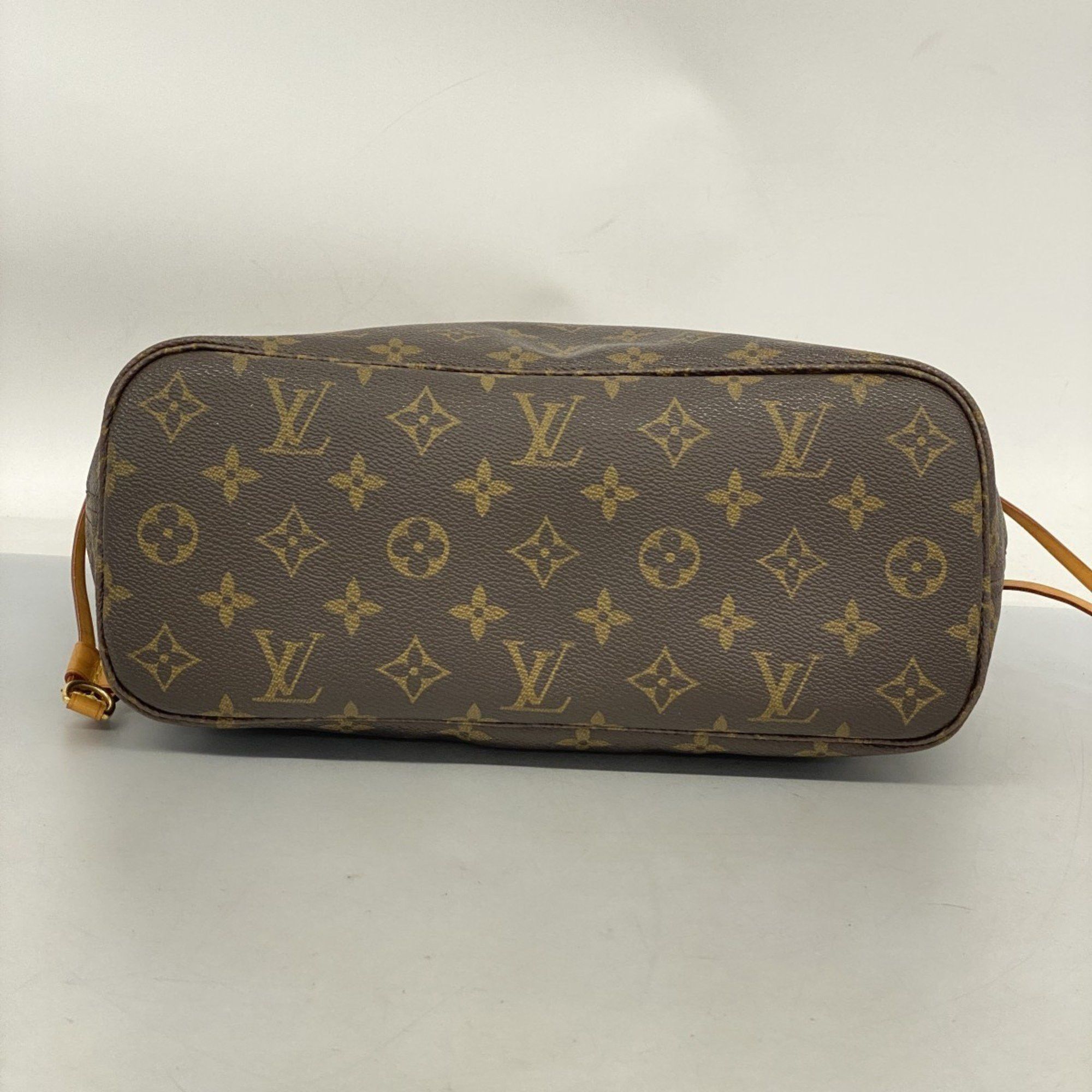 Louis Vuitton Louis Vuitton Neverfull PM tote Size ONE SIZE - 5 Thumbnail