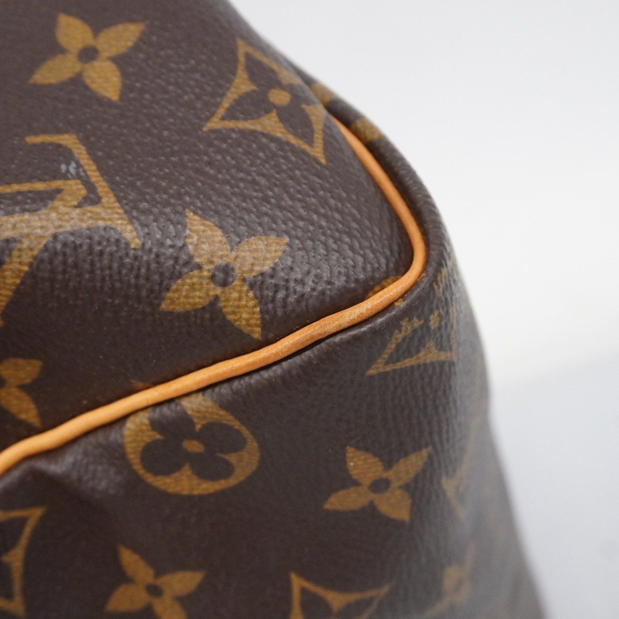 Louis Vuitton Louis Vuitton Speedy 25 handbag Size ONE SIZE - 6 Thumbnail