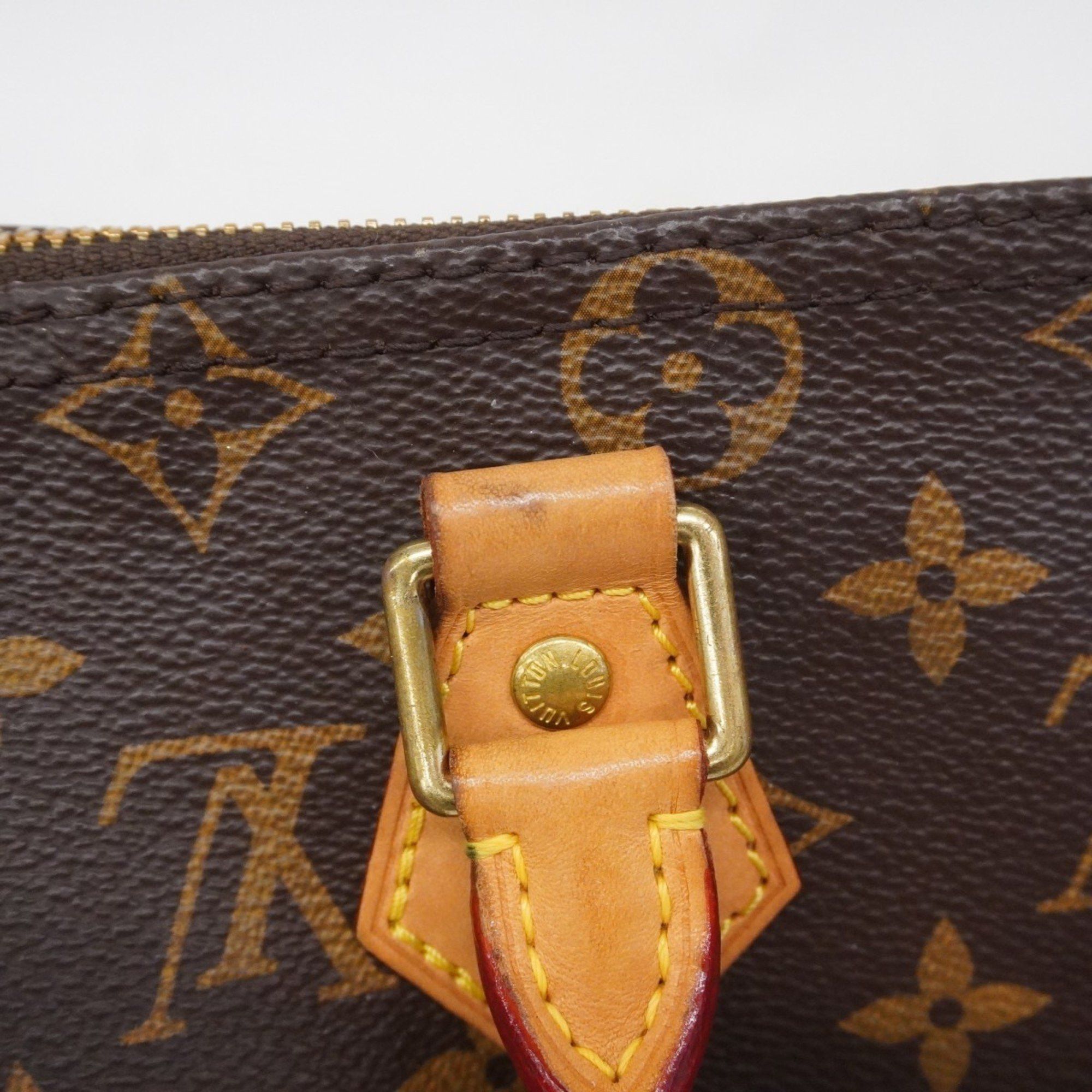 Louis Vuitton Louis Vuitton Speedy 25 handbag Size ONE SIZE - 8 Thumbnail