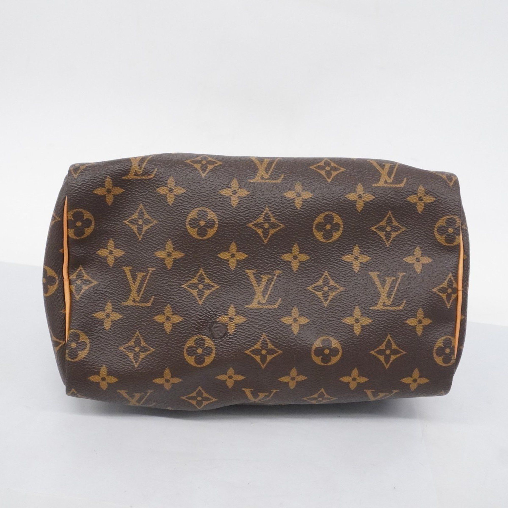 Louis Vuitton Louis Vuitton Speedy 25 handbag Size ONE SIZE - 5 Thumbnail