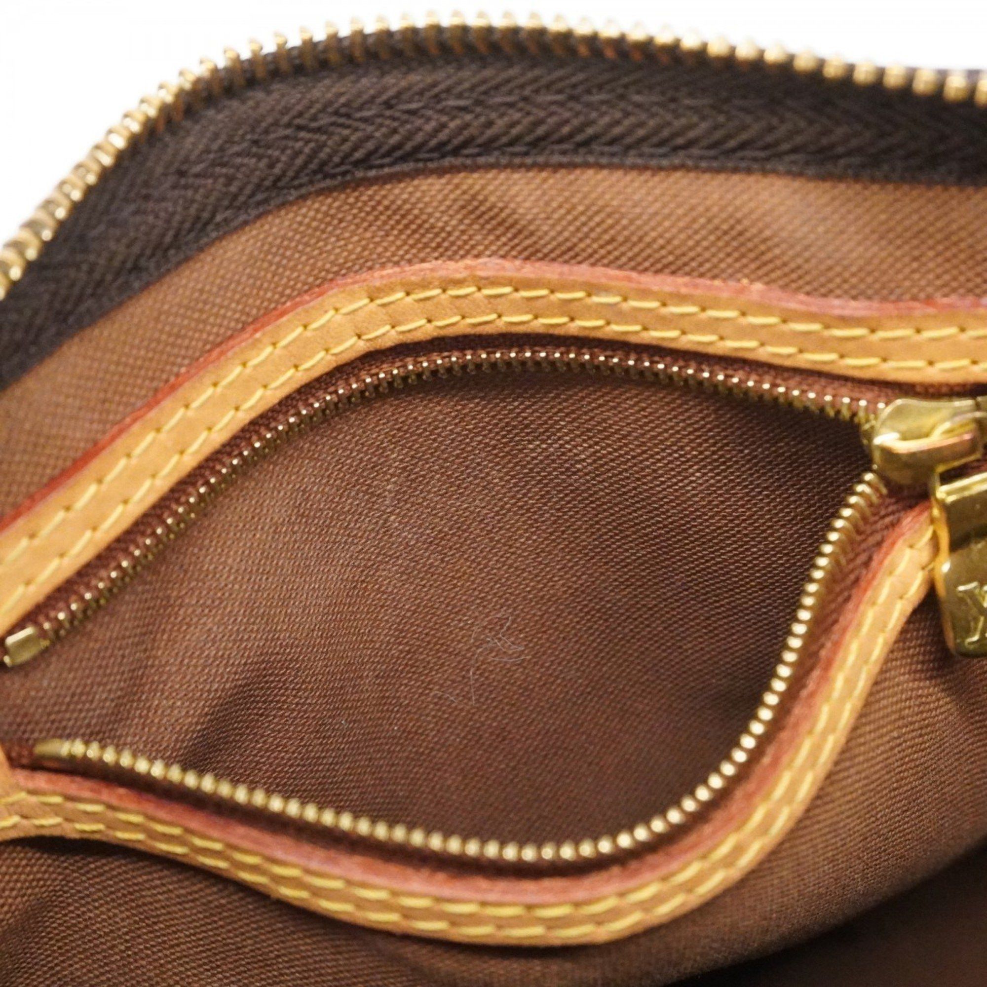 Louis Vuitton Louis Vuitton Speedy 25 handbag Size ONE SIZE - 14 Thumbnail