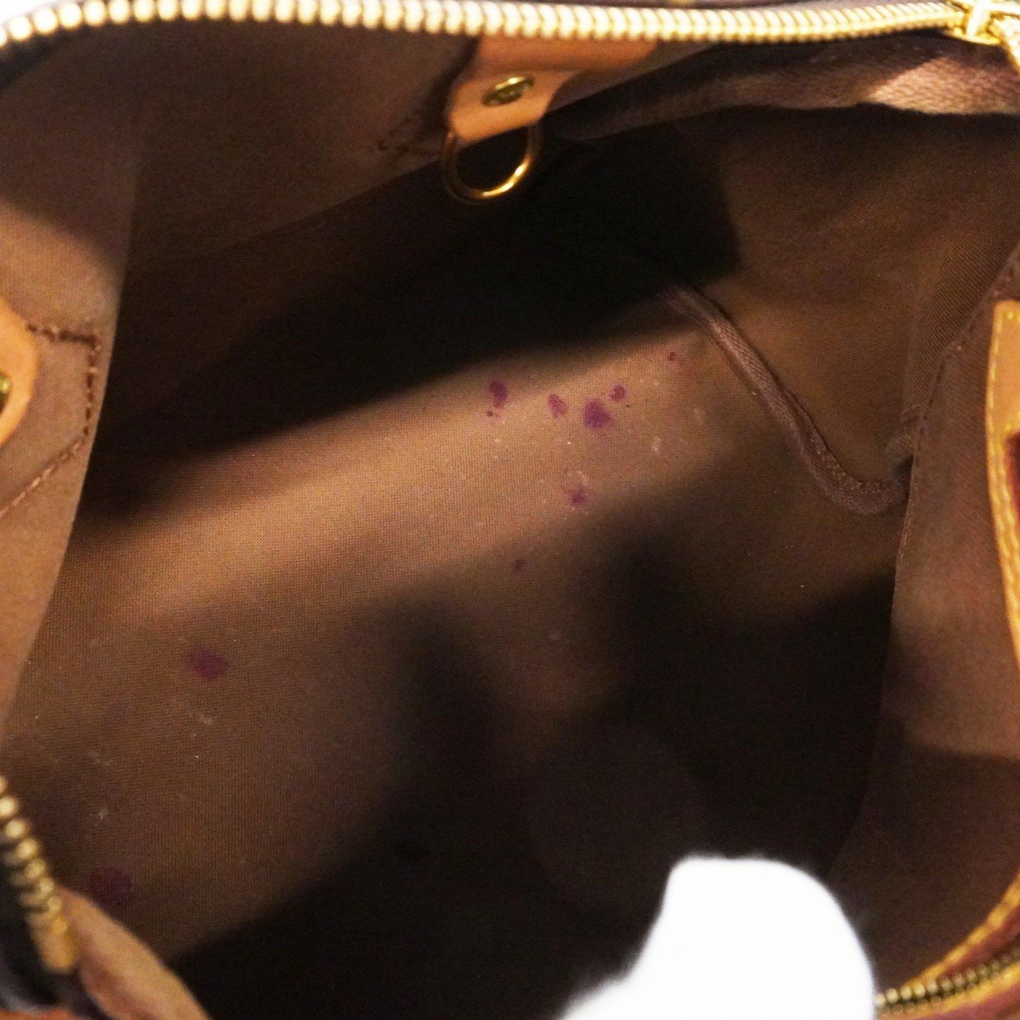 Louis Vuitton Louis Vuitton Speedy 25 handbag Size ONE SIZE - 10 Thumbnail