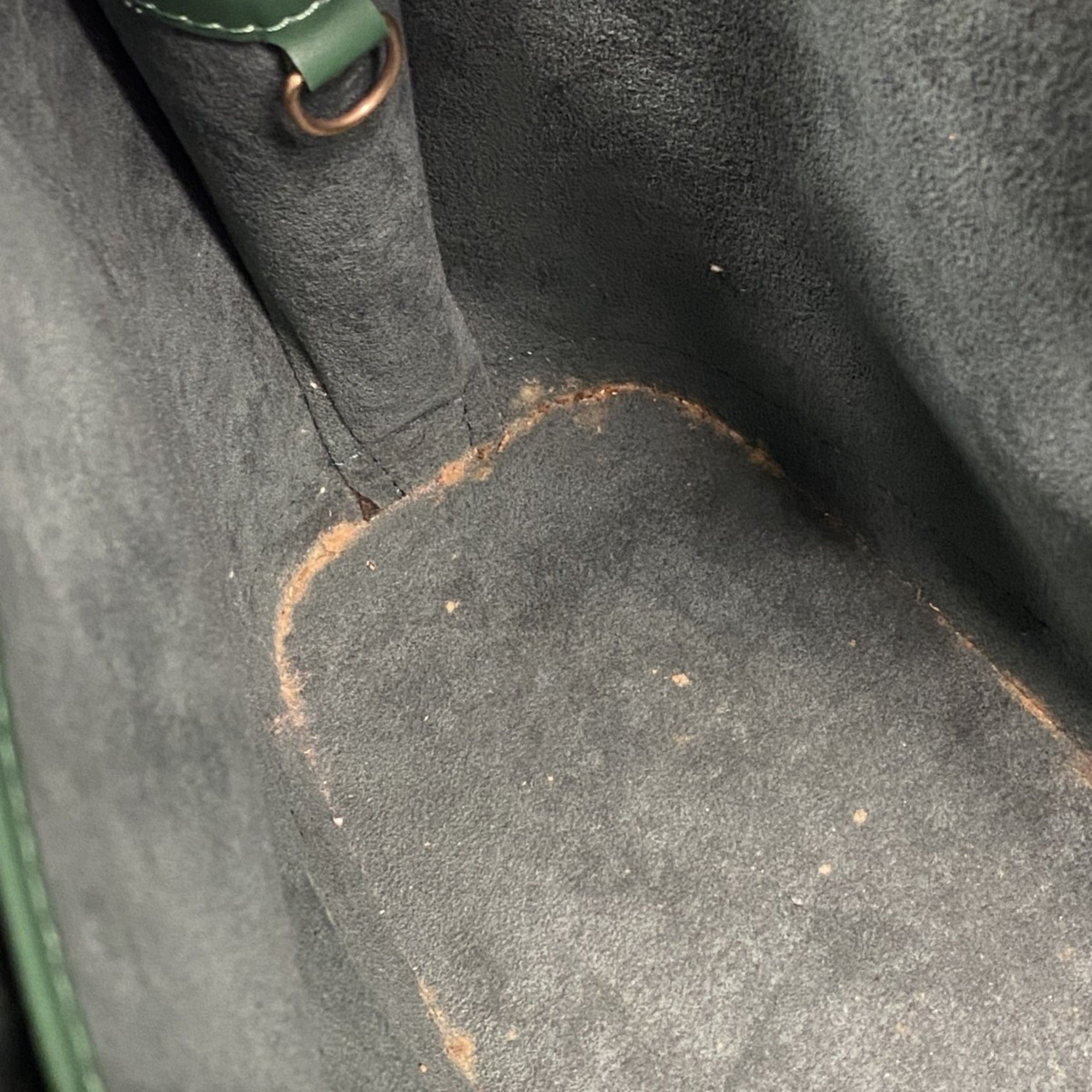 Louis Vuitton Louis Vuitton Lussac tote Size ONE SIZE - 7 Thumbnail