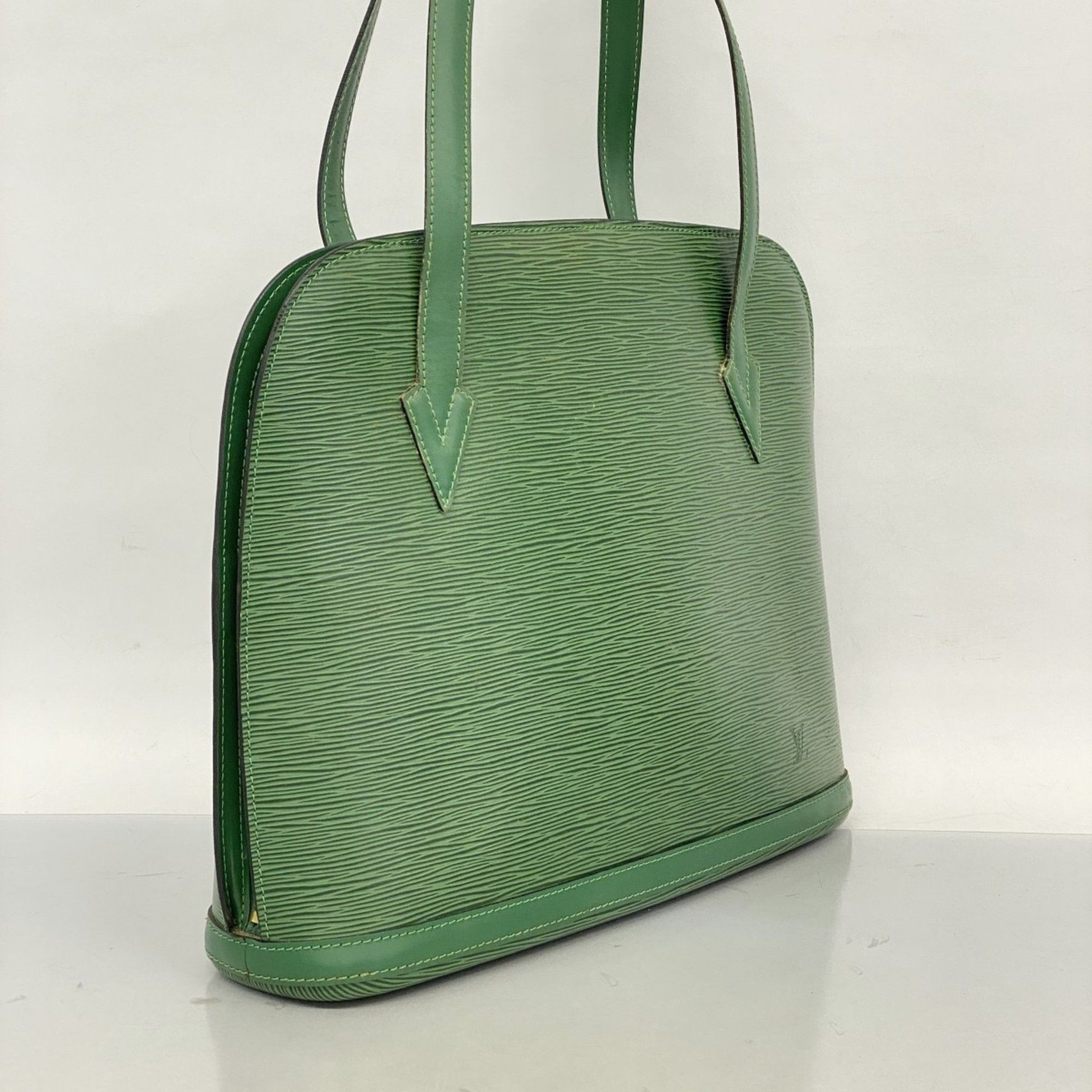 Louis Vuitton Louis Vuitton Lussac tote Size ONE SIZE - 3 Thumbnail