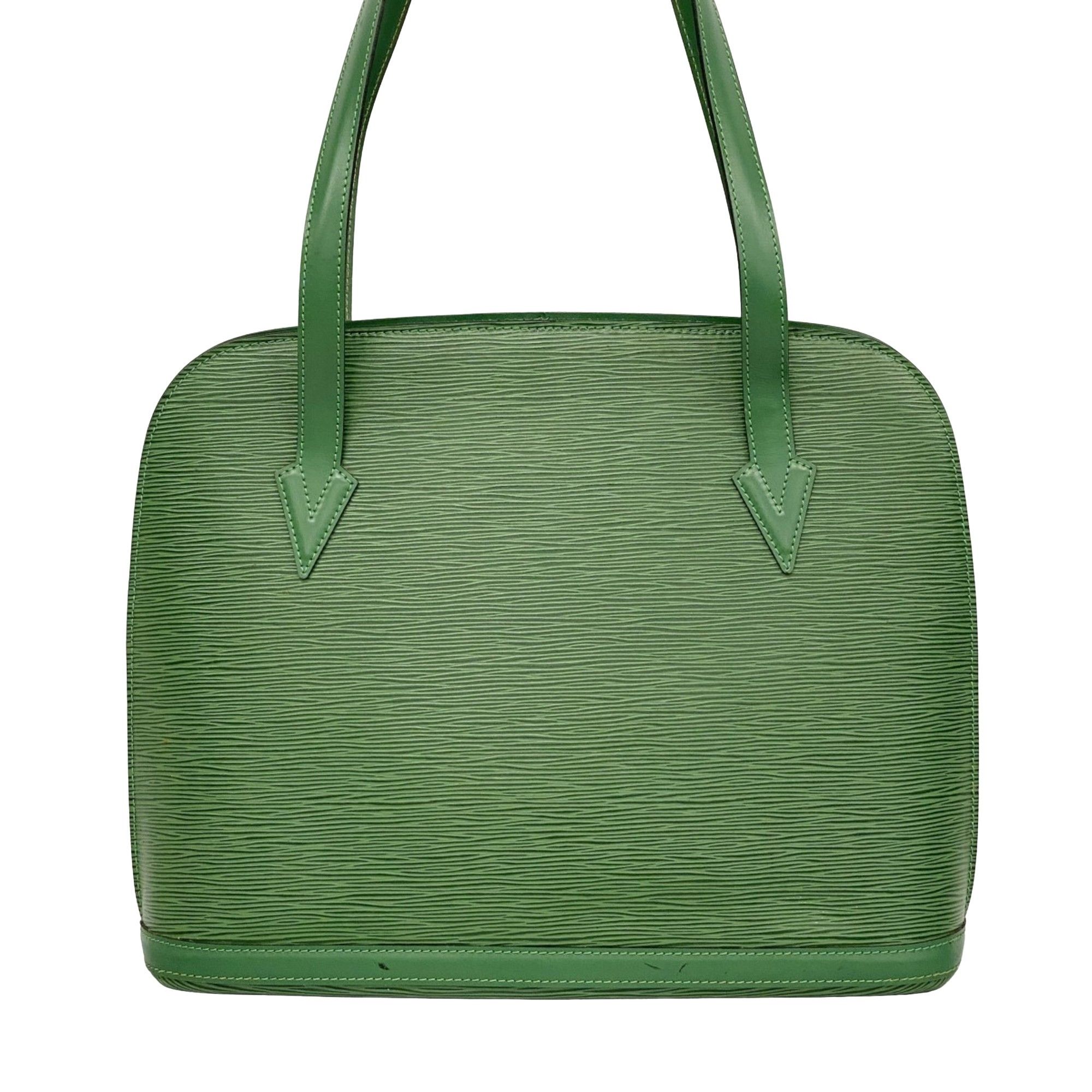 Louis Vuitton Louis Vuitton Lussac tote Size ONE SIZE - 2 Thumbnail