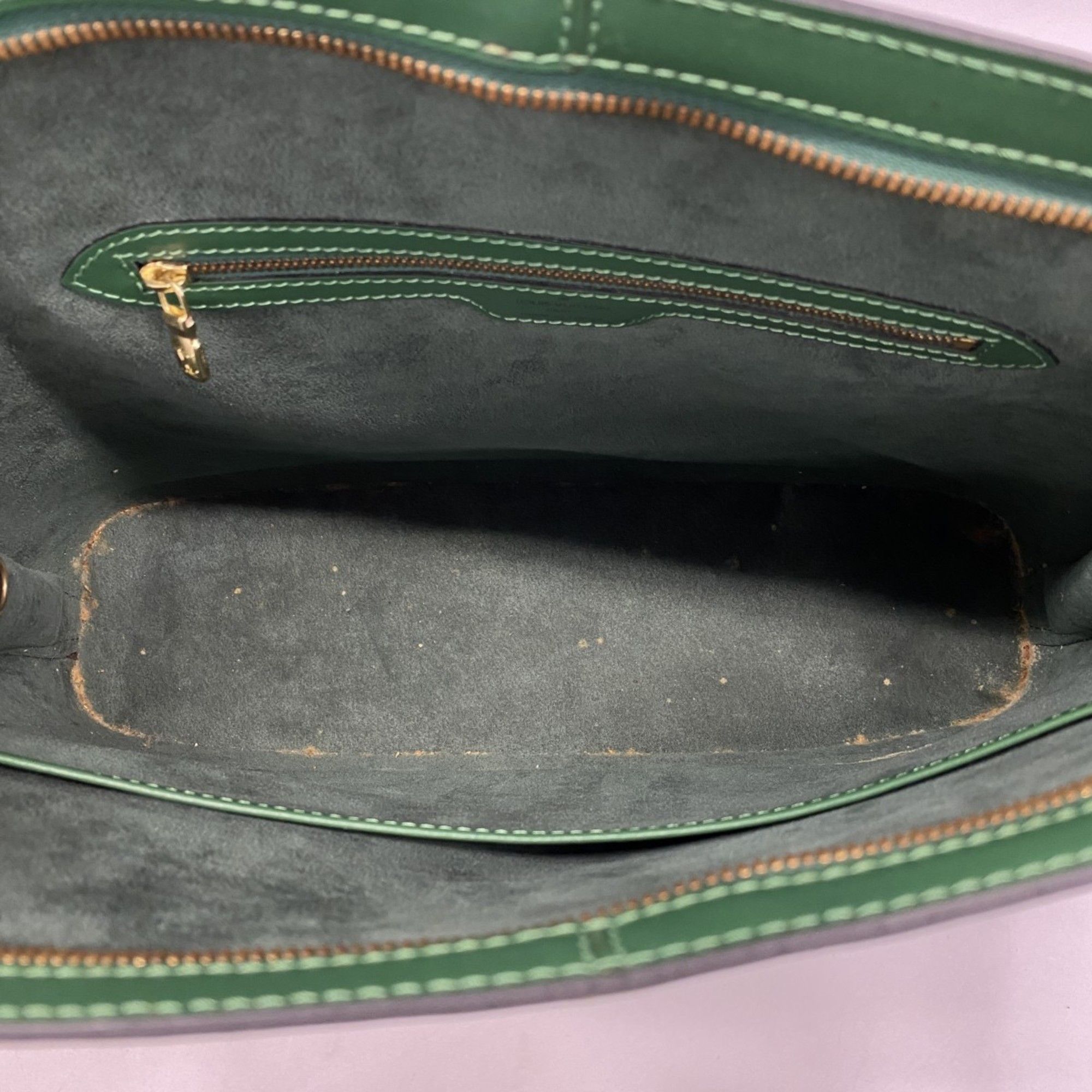 Louis Vuitton Louis Vuitton Lussac tote Size ONE SIZE - 10 Thumbnail