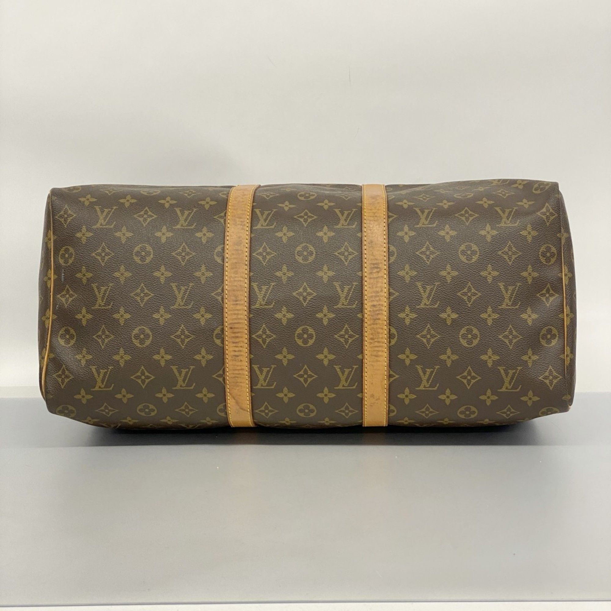 Louis Vuitton Louis Vuitton Keepall 50 travel Size ONE SIZE - 5 Thumbnail