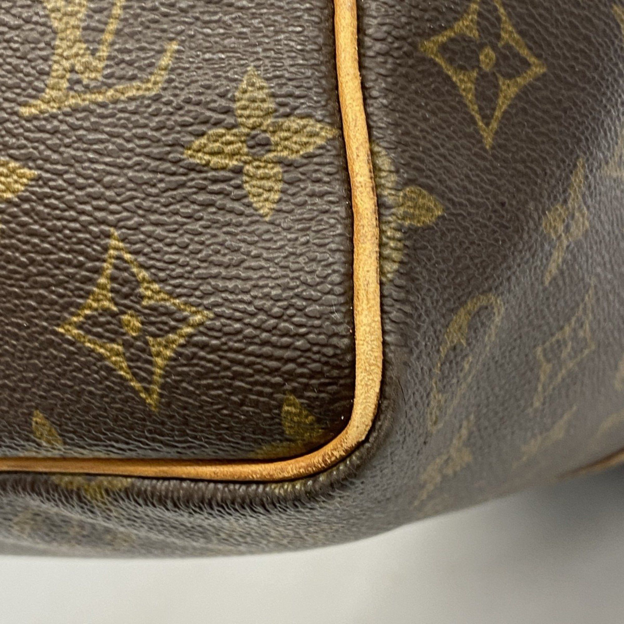 Louis Vuitton Louis Vuitton Keepall 50 travel Size ONE SIZE - 6 Thumbnail