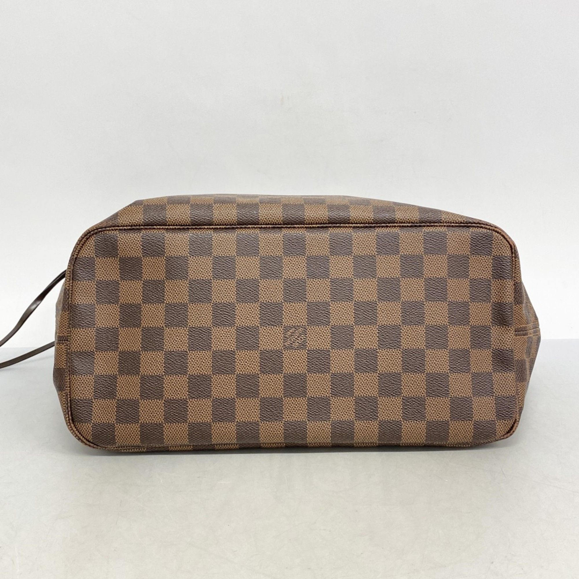 Louis Vuitton Louis Vuitton Neverfull MM tote Size ONE SIZE - 5 Thumbnail