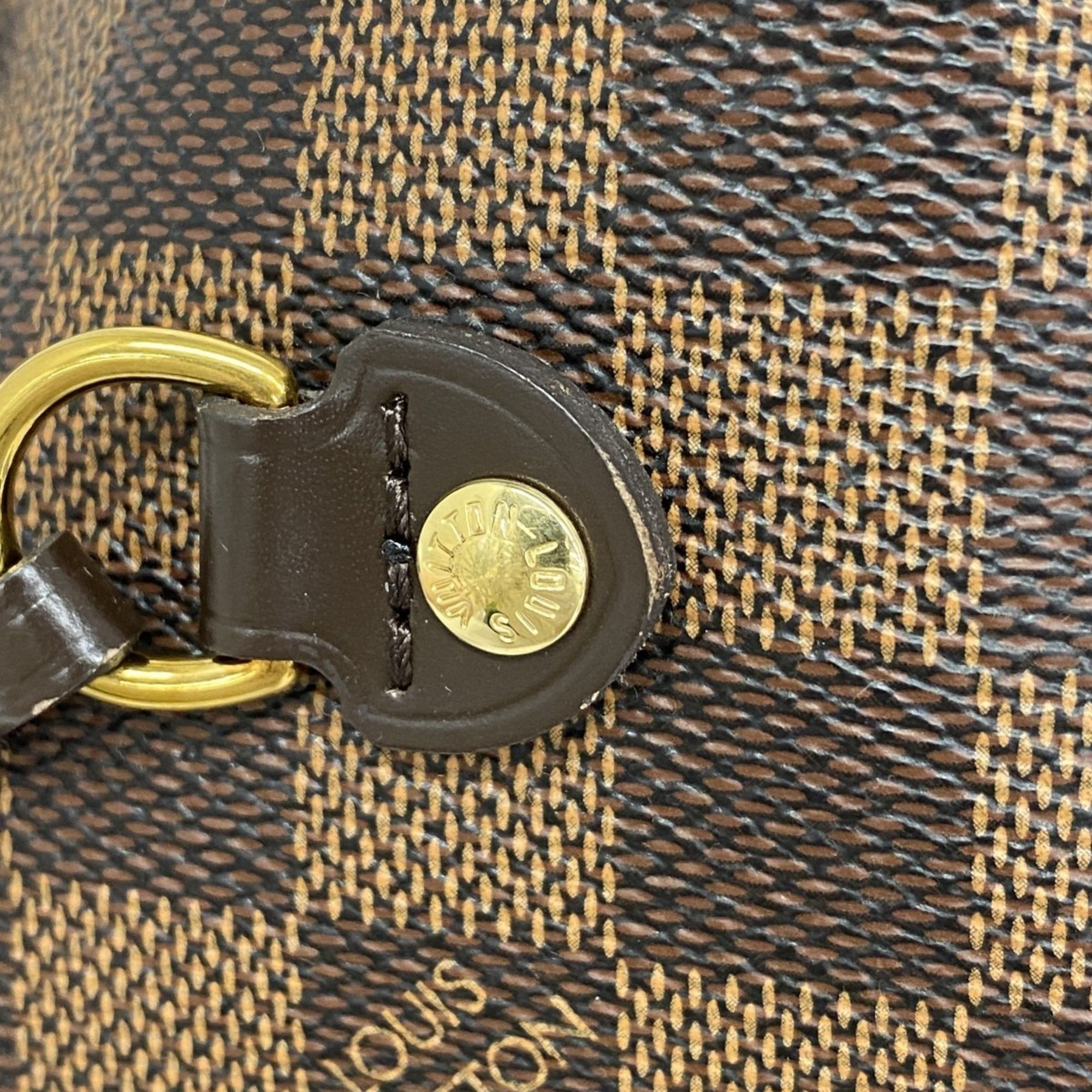 Louis Vuitton Louis Vuitton Neverfull MM tote Size ONE SIZE - 7 Thumbnail