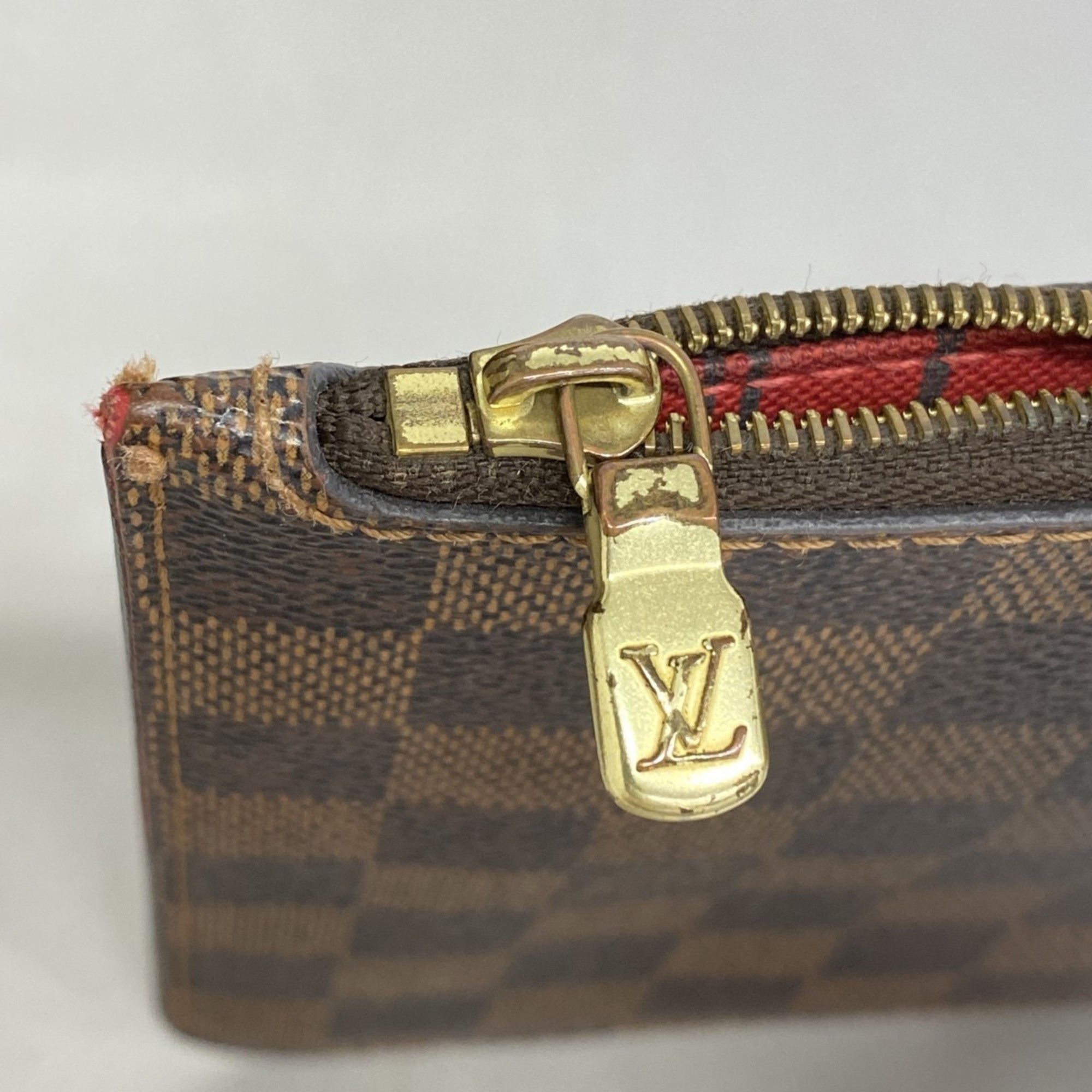 Louis Vuitton Louis Vuitton Neverfull MM tote Size ONE SIZE - 12 Thumbnail