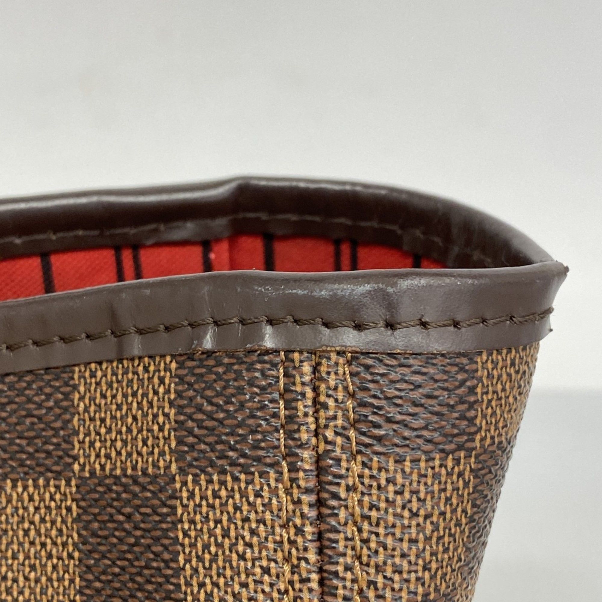 Louis Vuitton Louis Vuitton Neverfull MM tote Size ONE SIZE - 10 Thumbnail