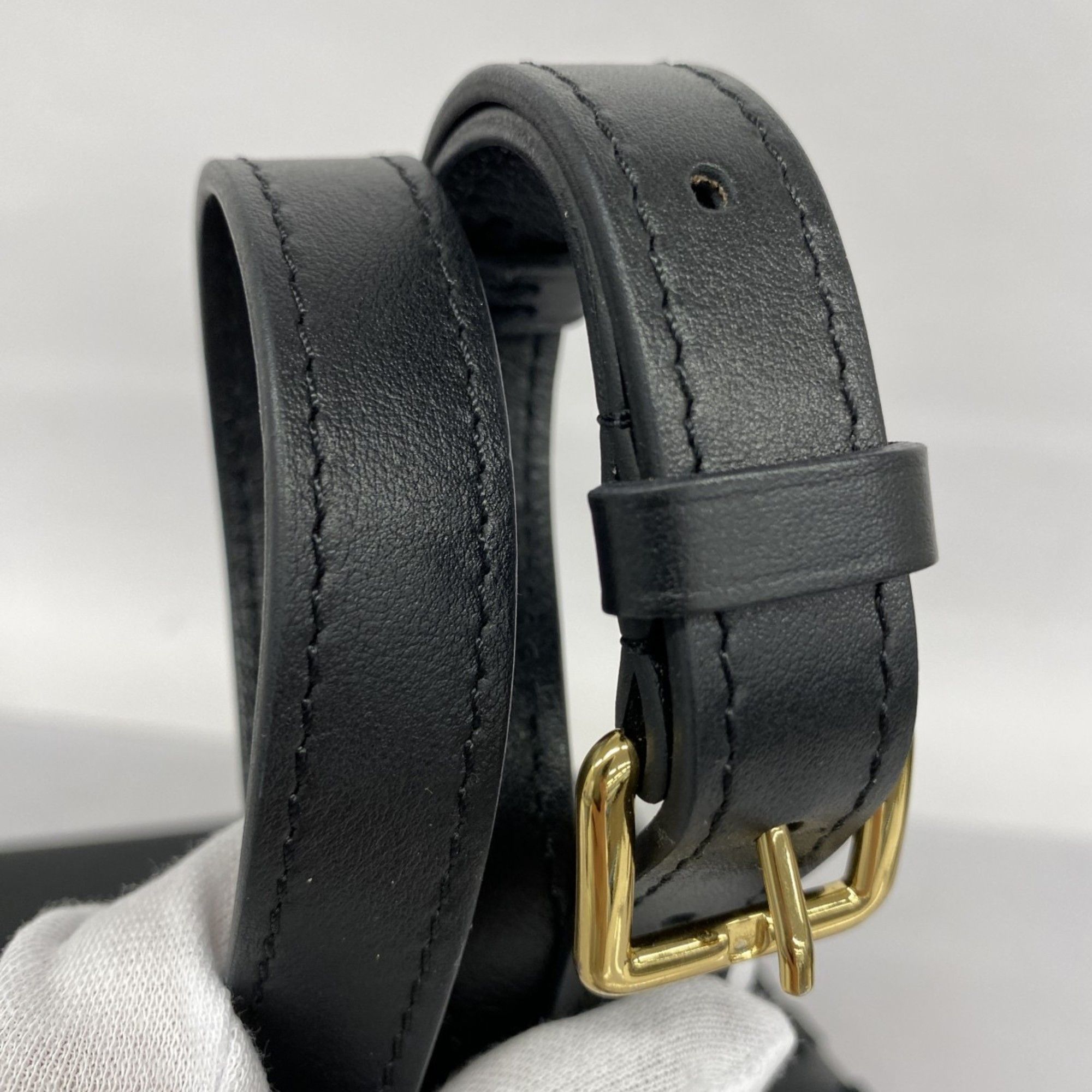Louis Vuitton Louis Vuitton On my Side handbag Size ONE SIZE - 14 Thumbnail