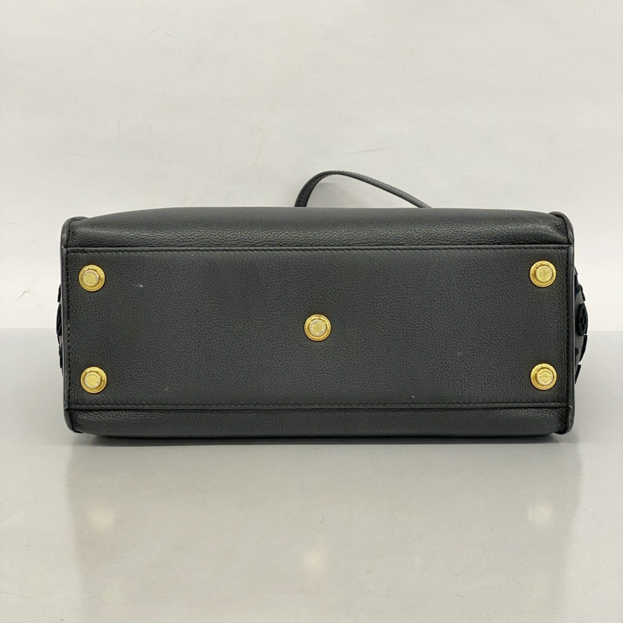 Louis Vuitton Louis Vuitton On my Side handbag Size ONE SIZE - 5 Thumbnail