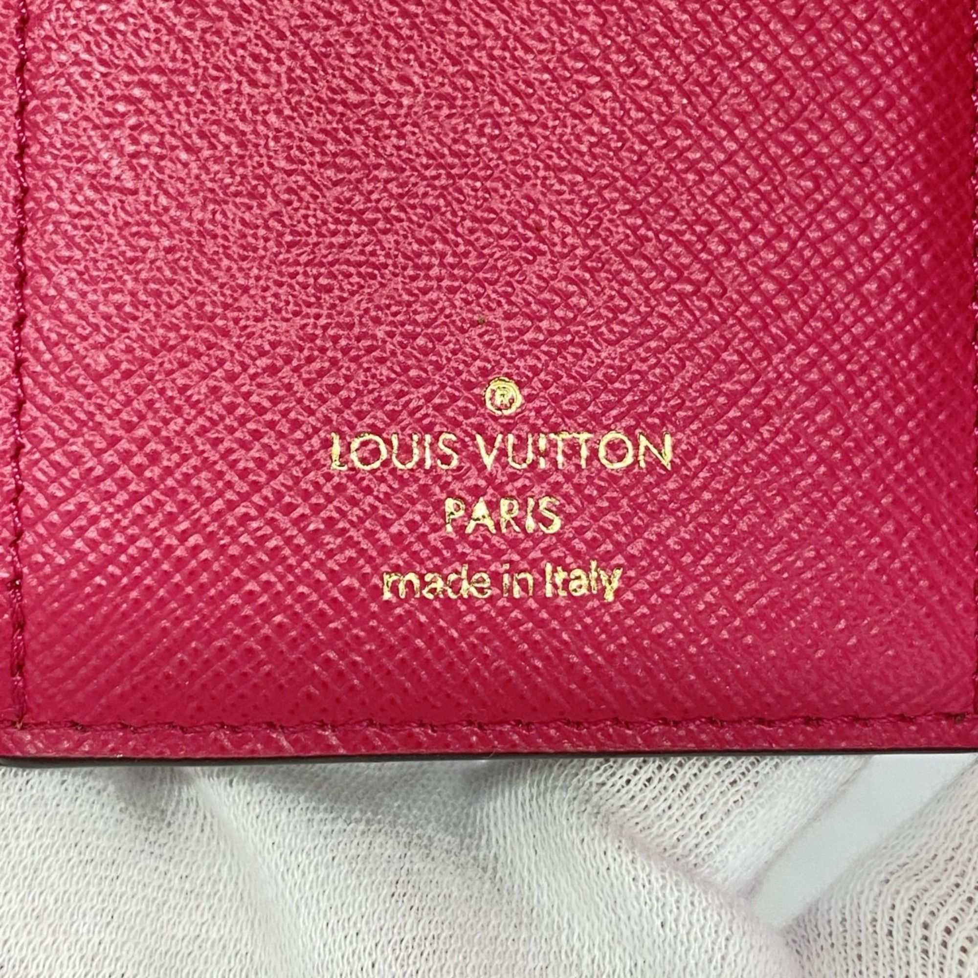 Louis Vuitton Louis Vuitton Vivienne wallet Size ONE SIZE - 10 Thumbnail