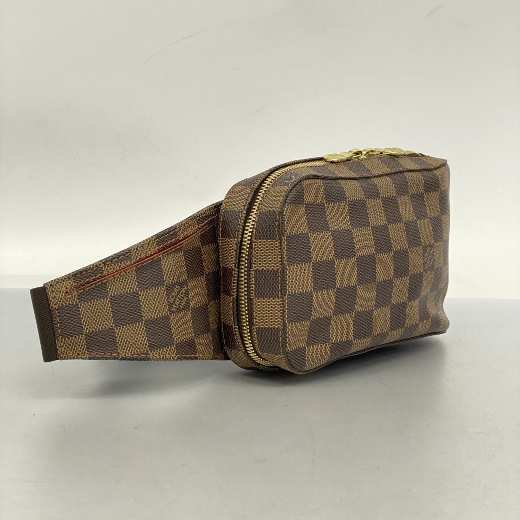 Louis Vuitton Louis Vuitton Geronimos shoulder Size ONE SIZE - 5 Thumbnail