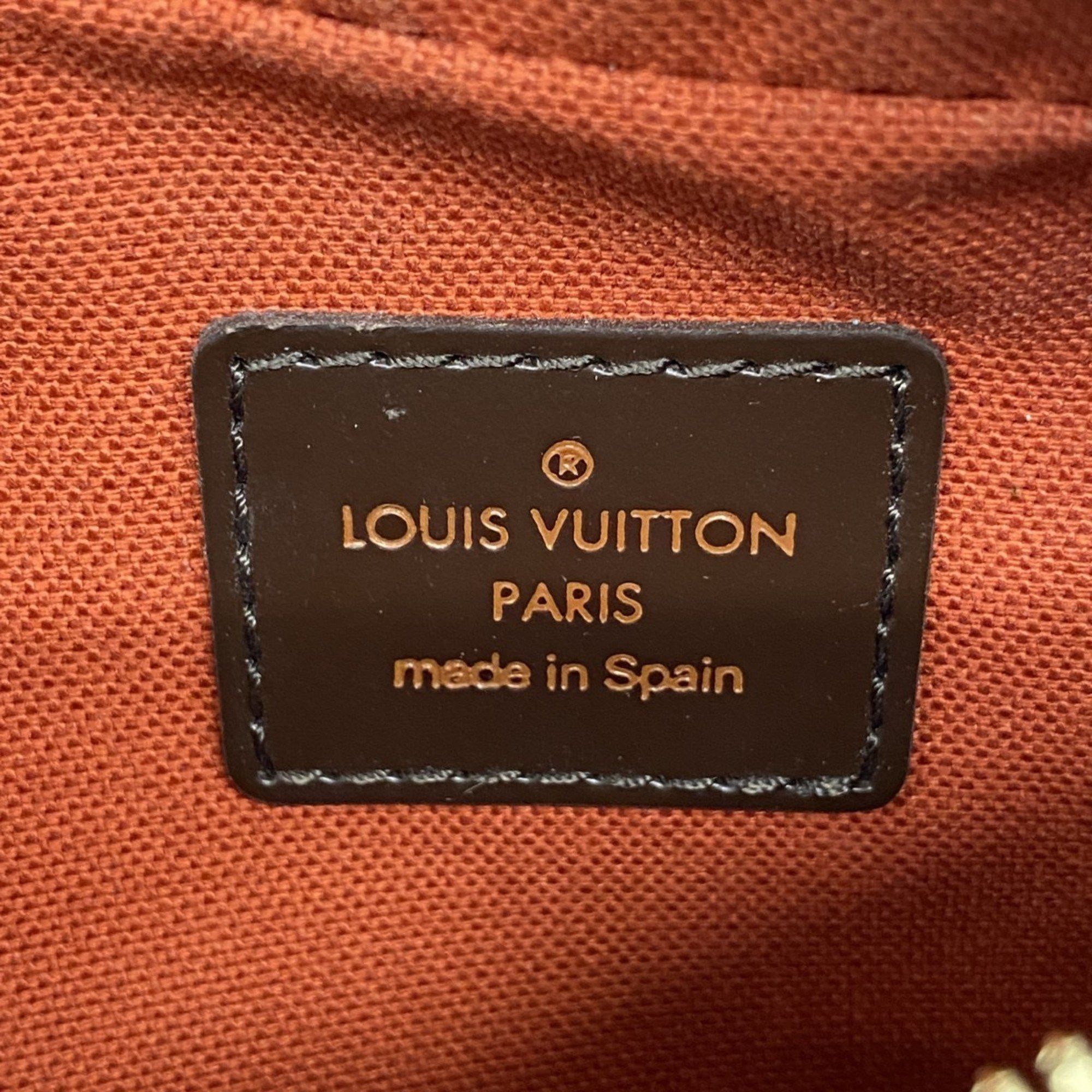 Louis Vuitton Louis Vuitton Geronimos shoulder Size ONE SIZE - 9 Thumbnail