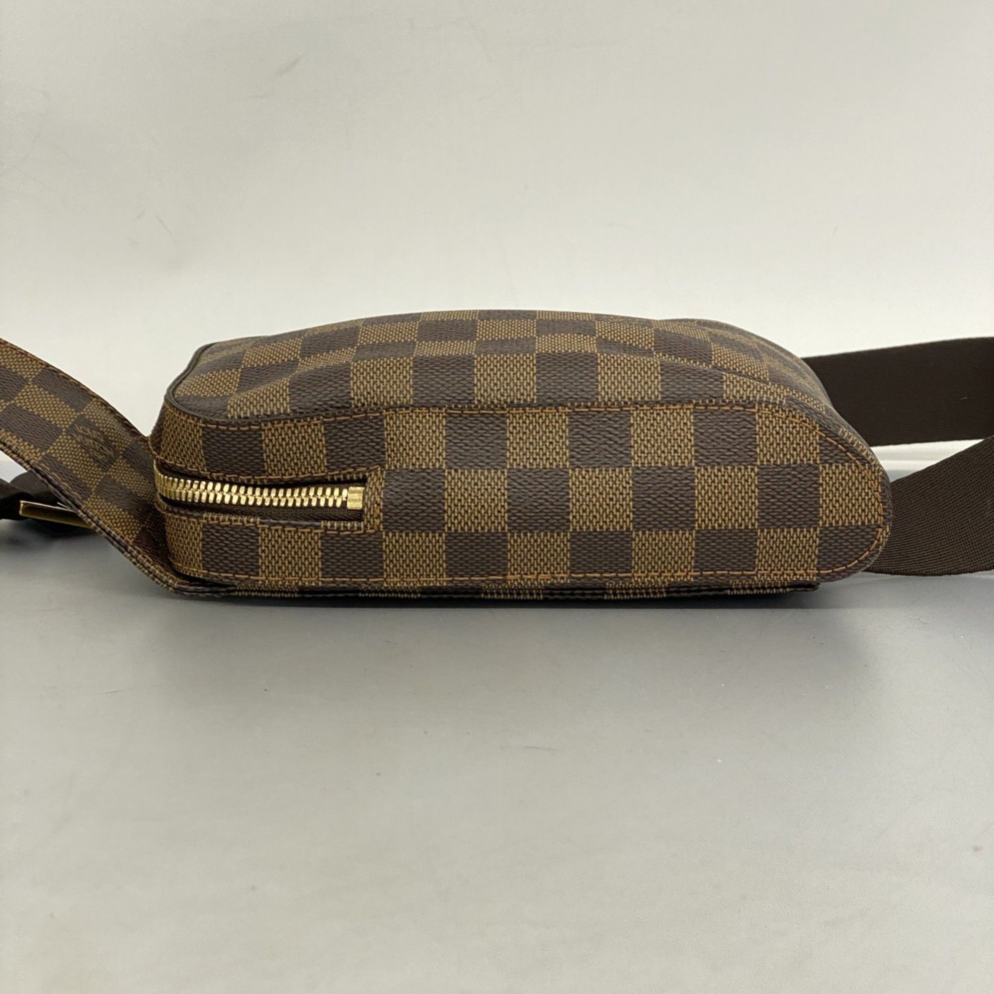 Louis Vuitton Louis Vuitton Geronimos shoulder Size ONE SIZE - 3 Thumbnail