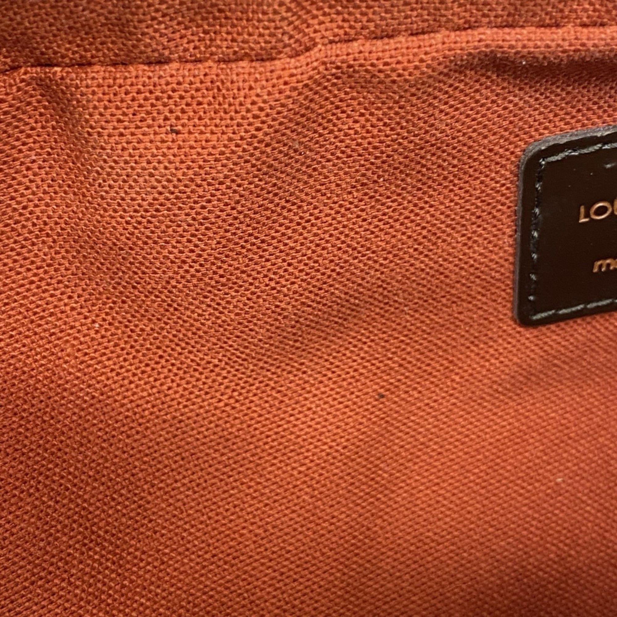 Louis Vuitton Louis Vuitton Geronimos shoulder Size ONE SIZE - 6 Thumbnail