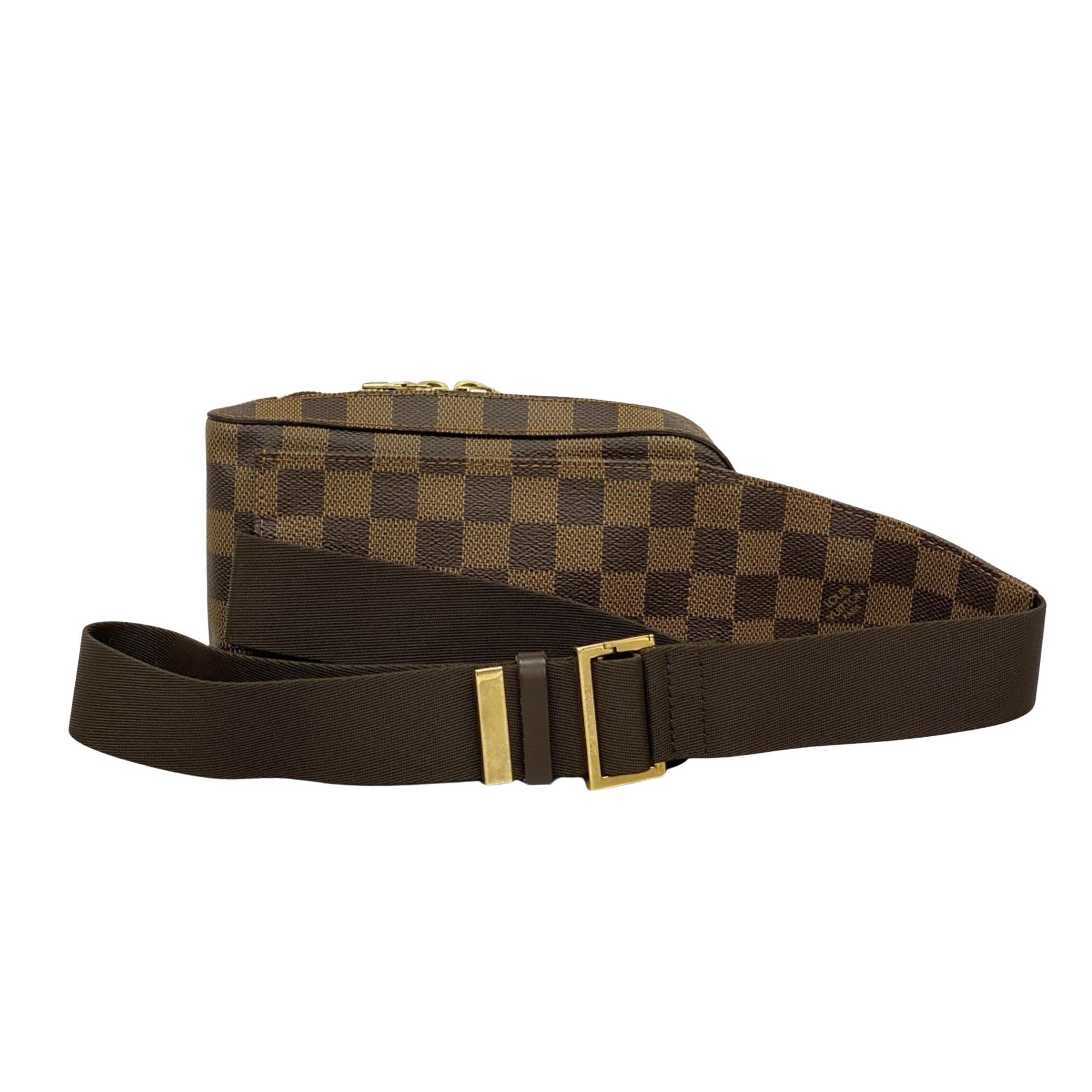Louis Vuitton Louis Vuitton Geronimos shoulder Size ONE SIZE - 2 Thumbnail