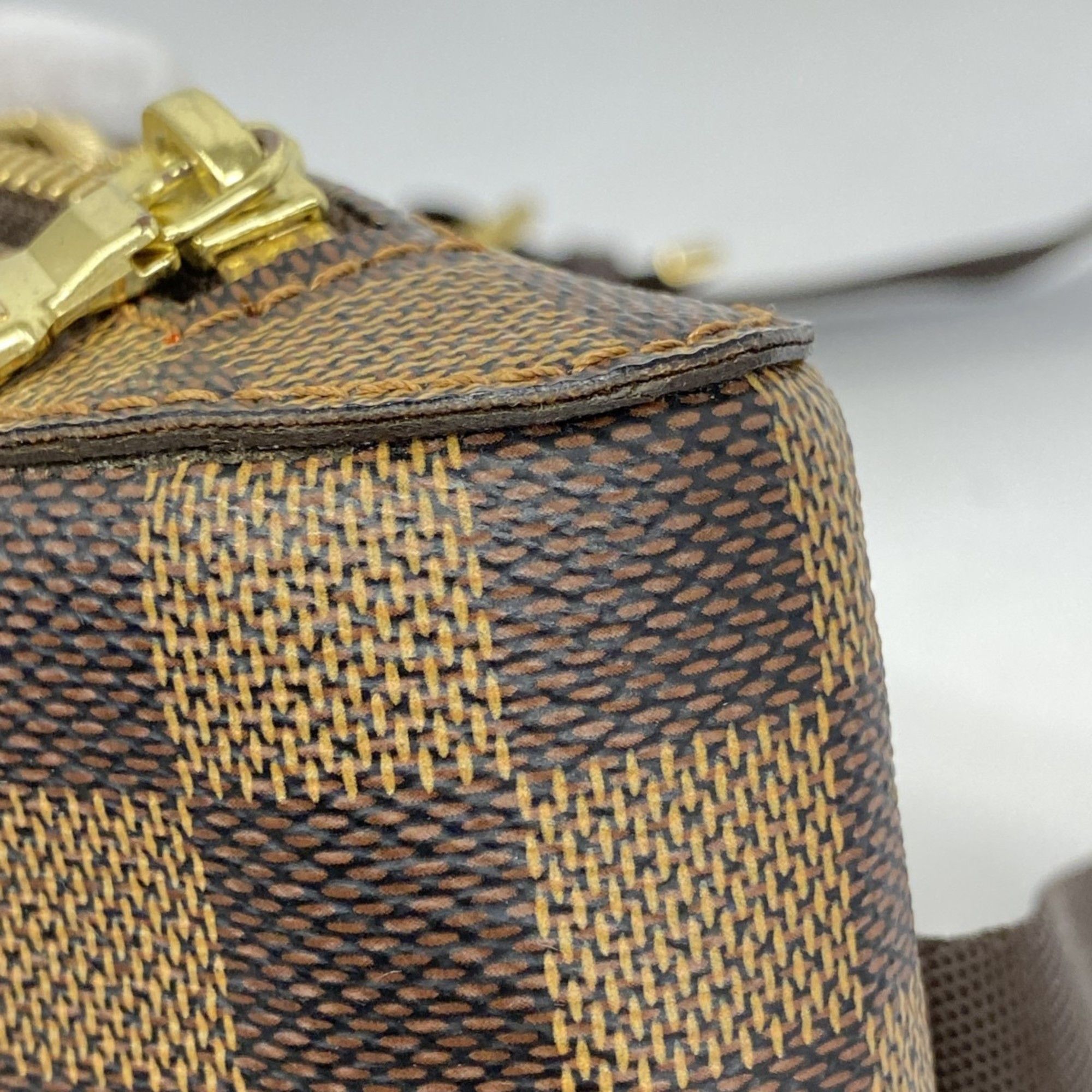 Louis Vuitton Louis Vuitton Geronimos shoulder Size ONE SIZE - 4 Thumbnail