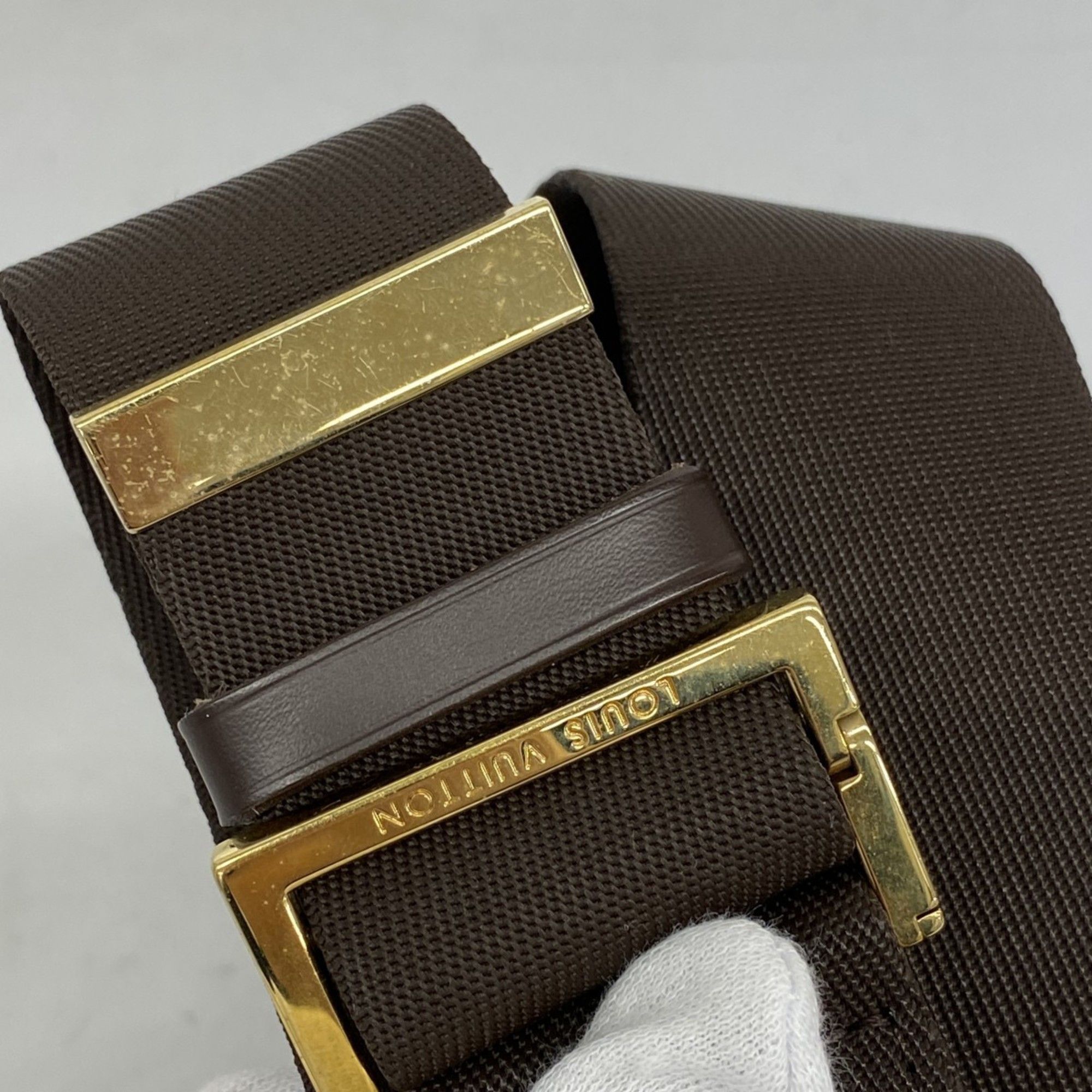 Louis Vuitton Louis Vuitton Geronimos shoulder Size ONE SIZE - 7 Thumbnail