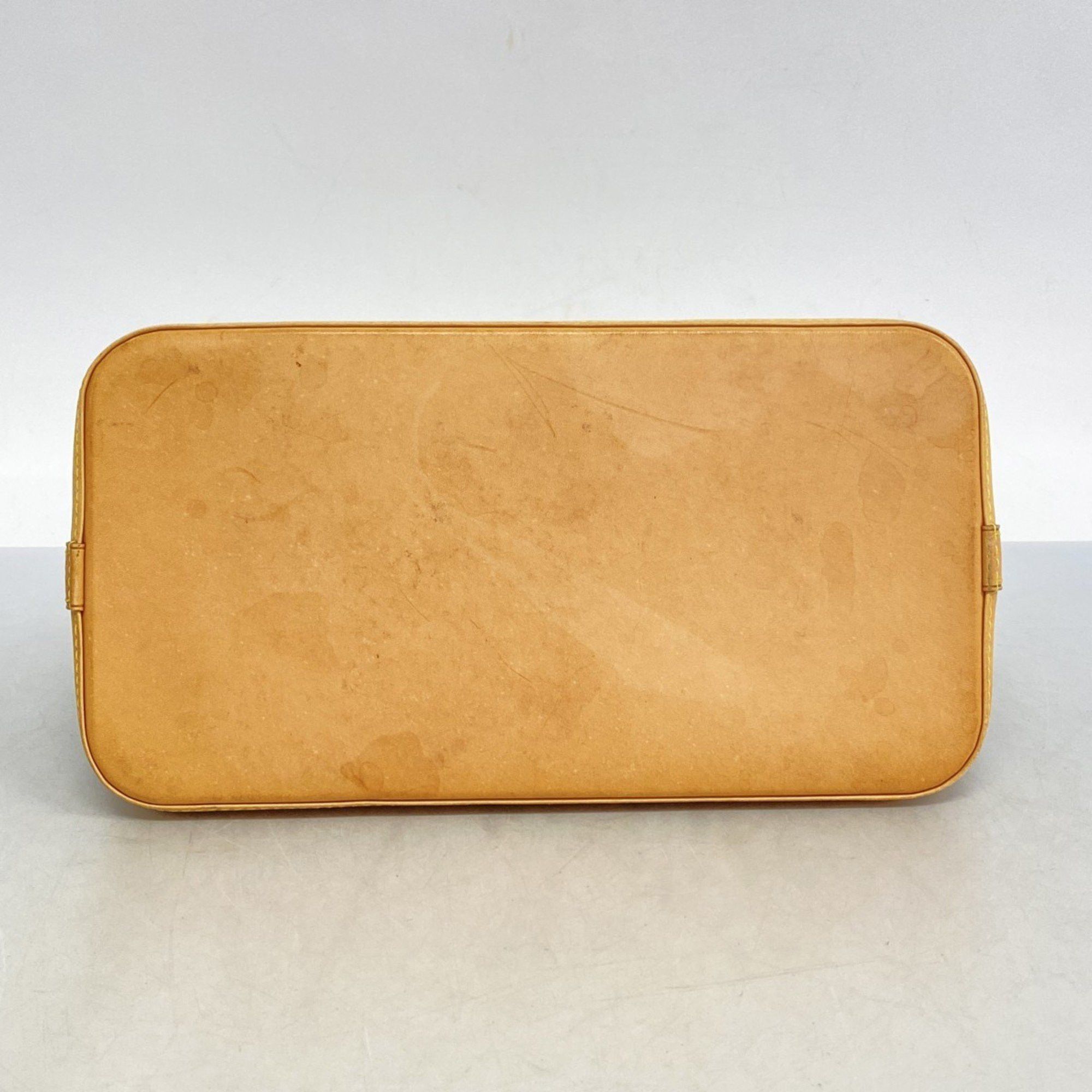 Louis Vuitton Louis Vuitton Alma handbag Size ONE SIZE - 5 Thumbnail