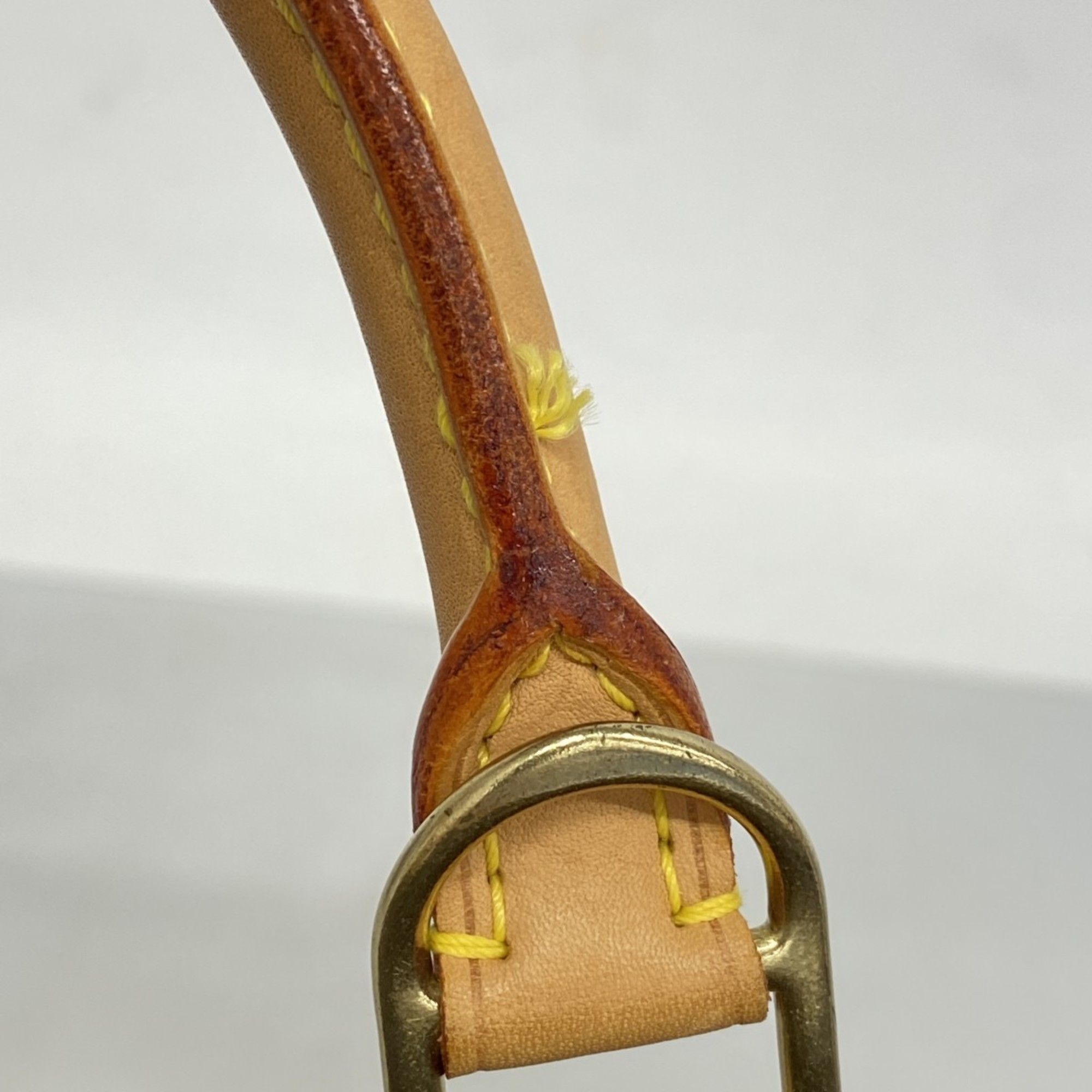 Louis Vuitton Louis Vuitton Alma handbag Size ONE SIZE - 8 Thumbnail