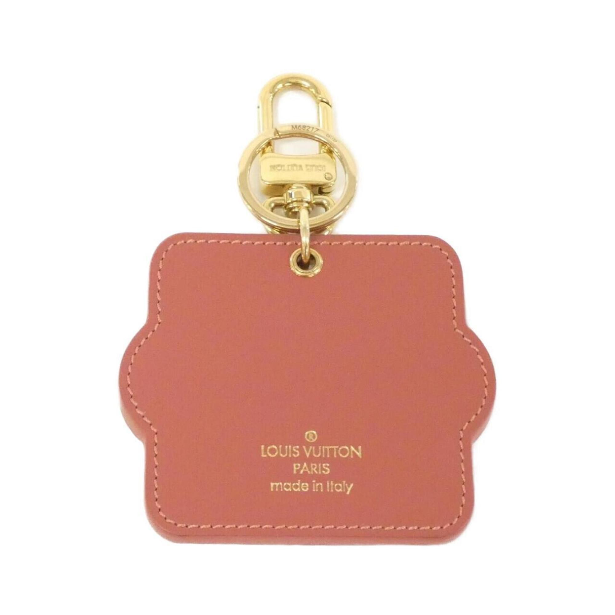 Louis Vuitton Louis Vuitton Porte clés bag Size ONE SIZE - 4 Thumbnail